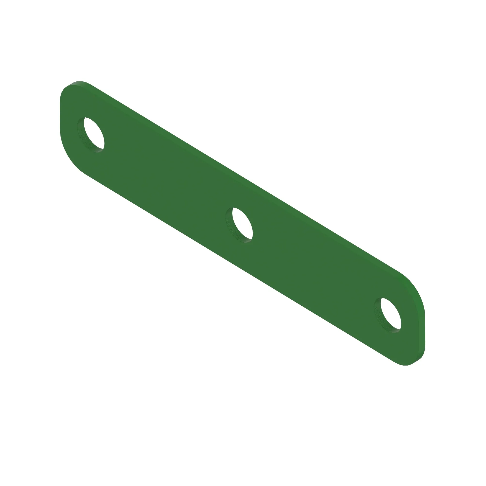 HOSE RETENTION BRACKET