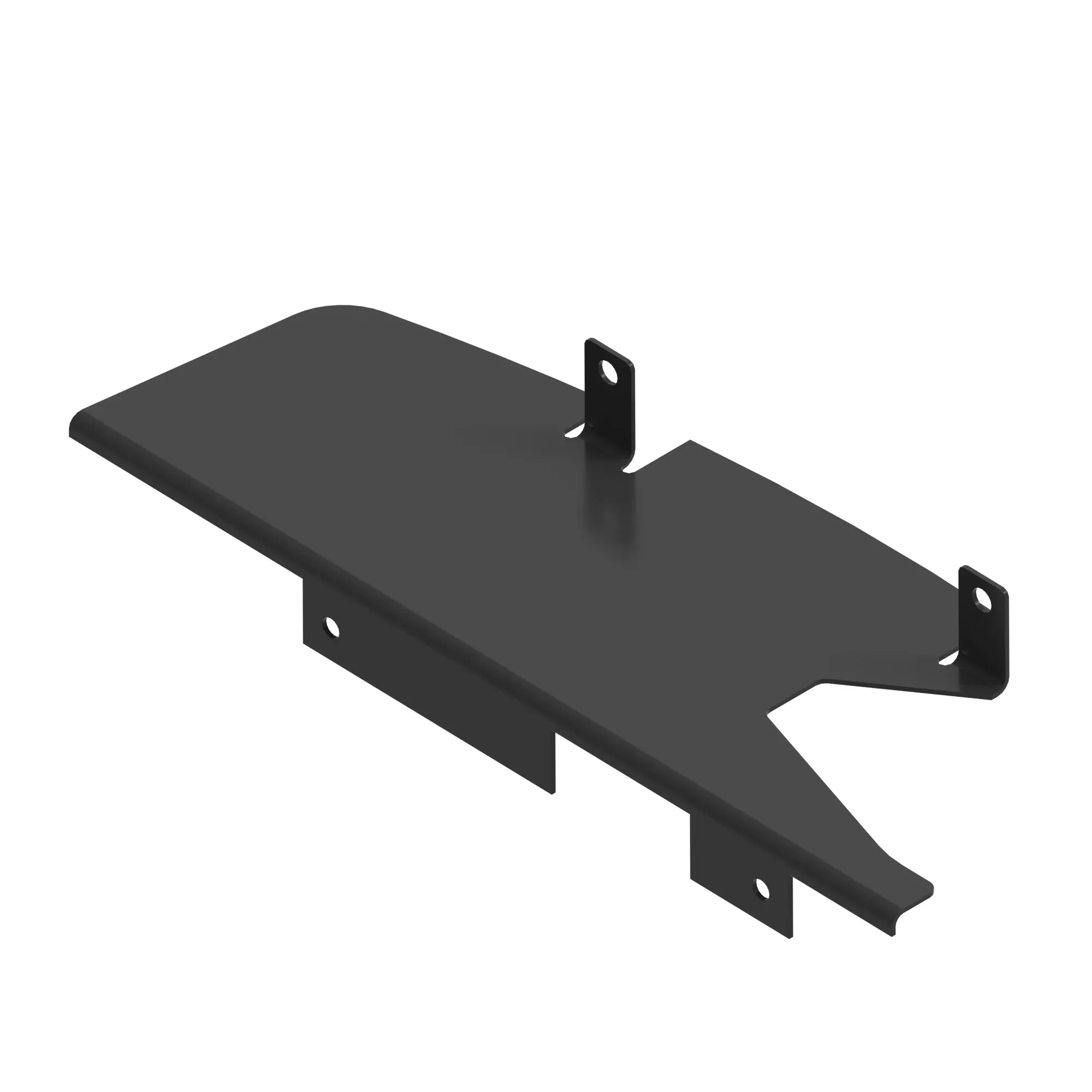 John Deere Bracket - R191225