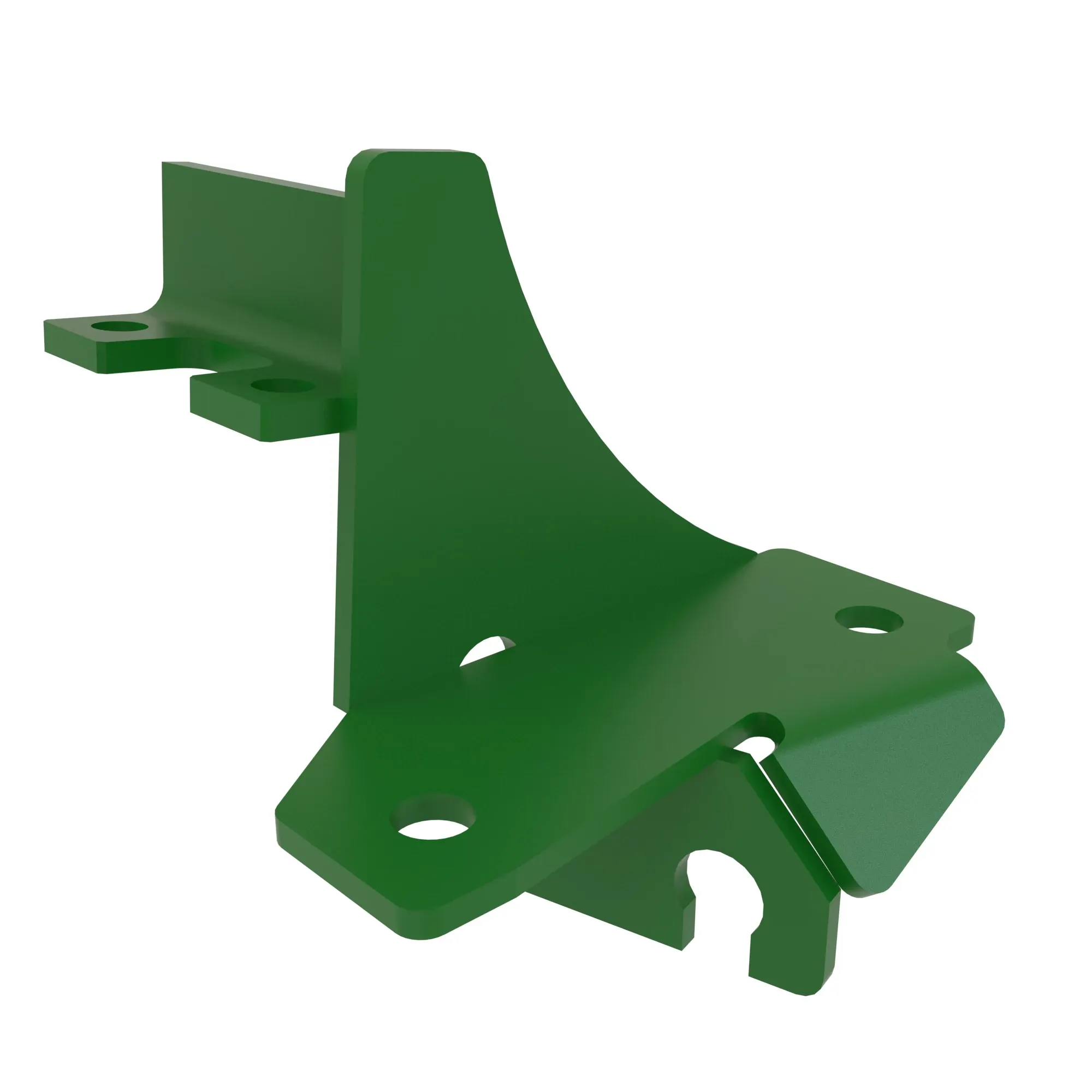 HOLDER ASSY. /TRAILER CONTROL VALVE