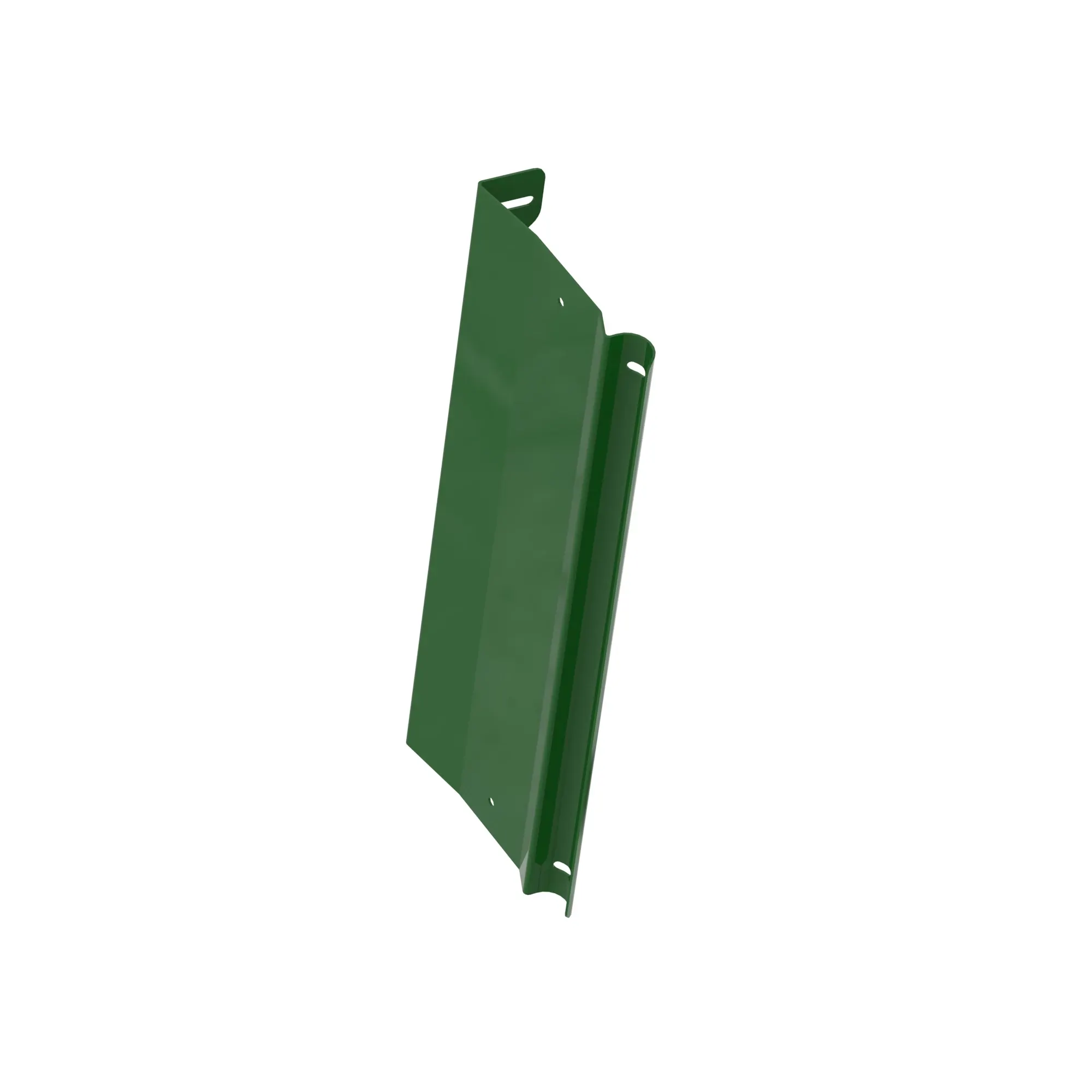 SHIELD (22H, W/ DECALS)