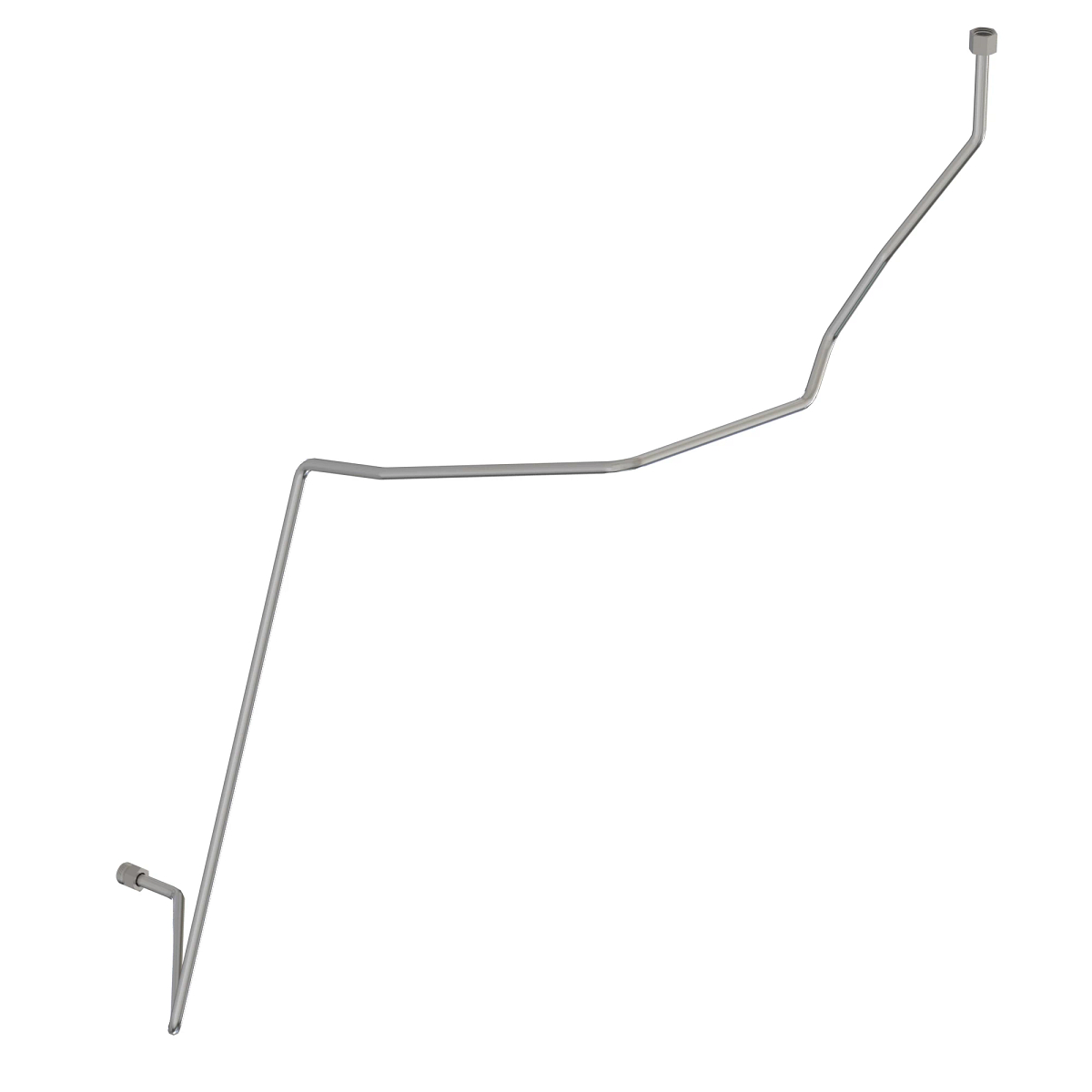 John Deere Oil Line - RE557686