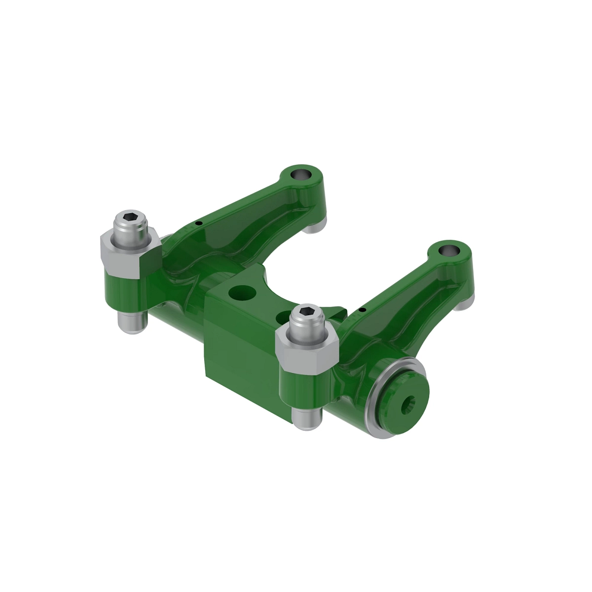 Pedestal, Rocker Arm, Assy