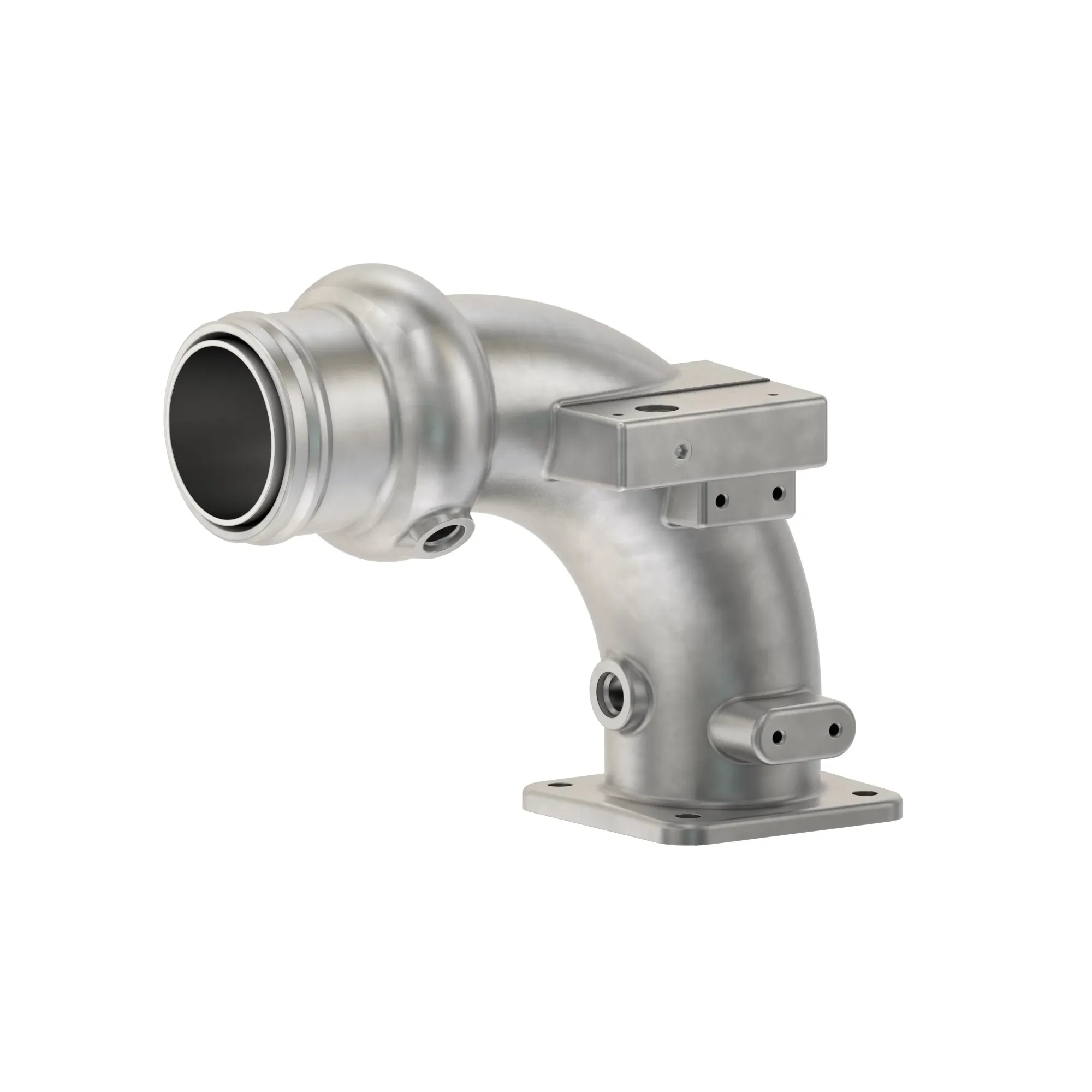 PIPE ELBOW