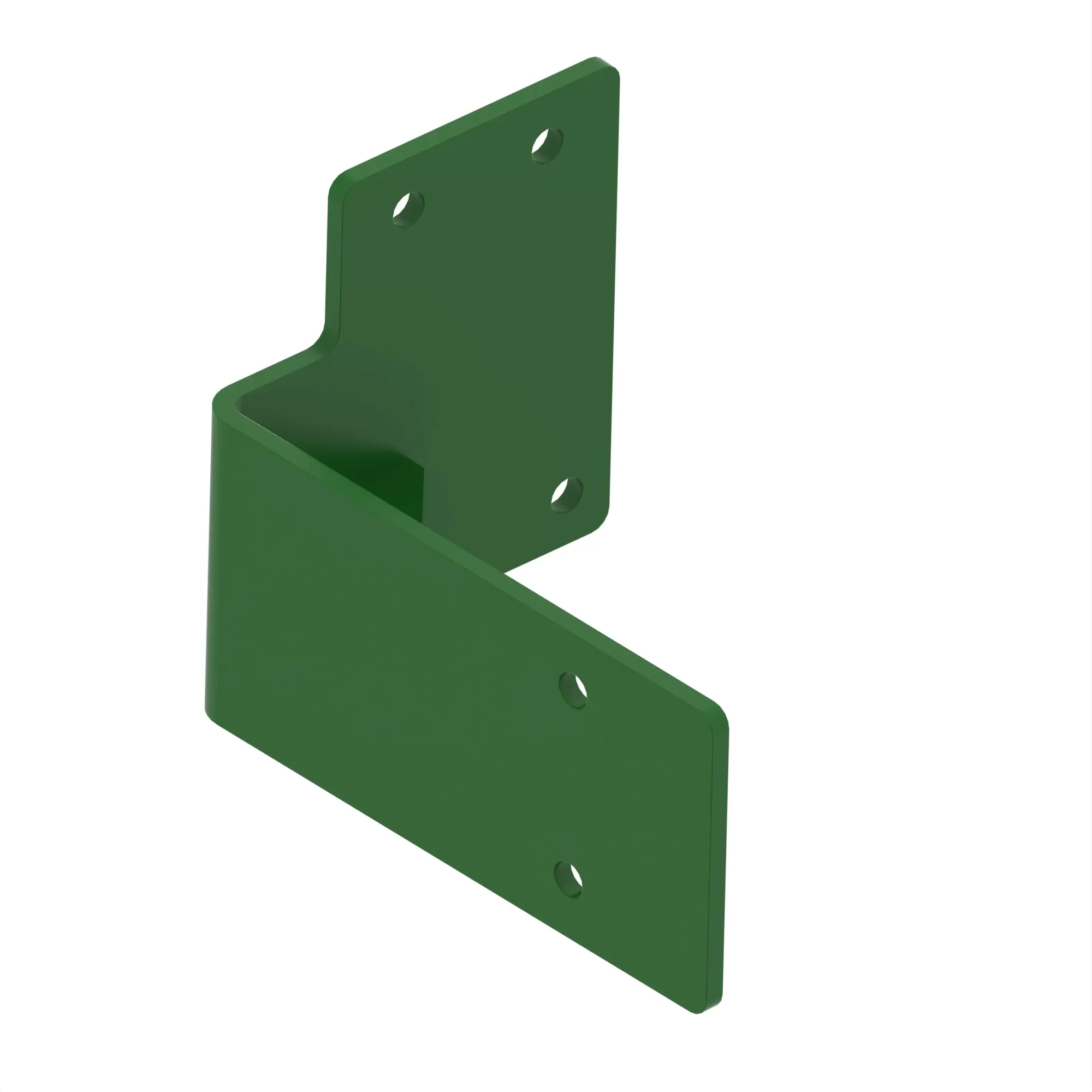 BRACKET, MULTIVALVE