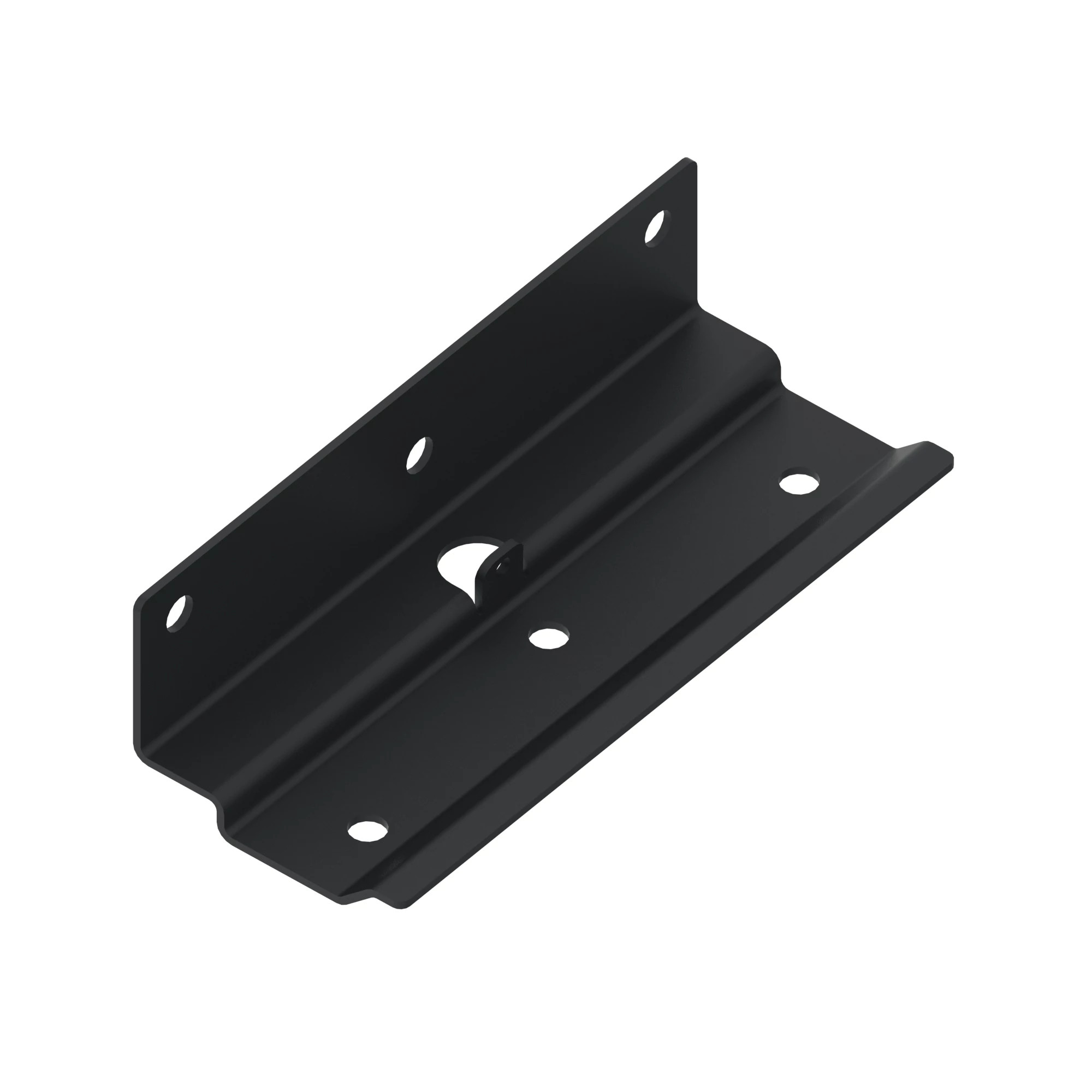 John Deere Fuel Tank Angle - L223747