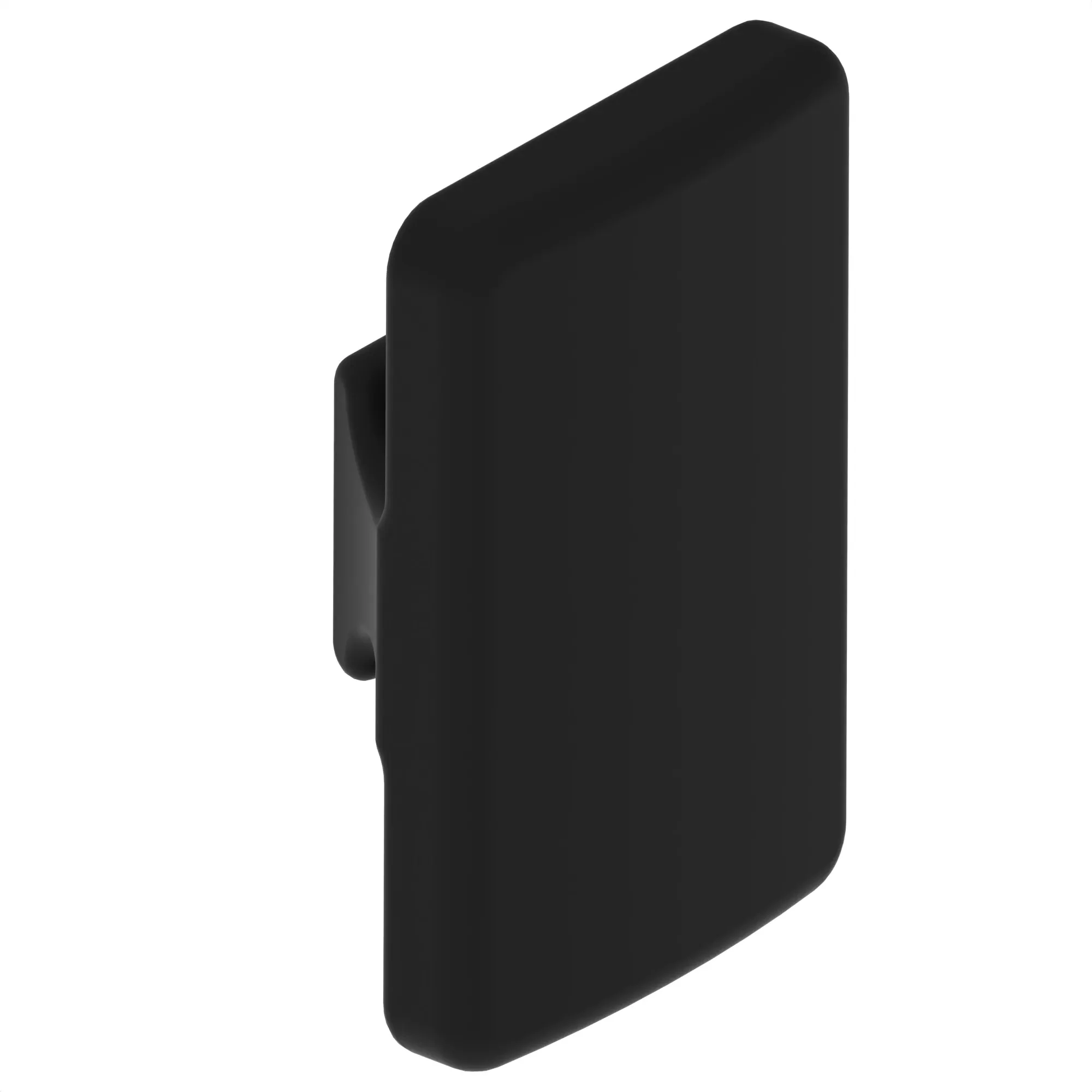 PLATE, FRONT DRIVE ROLLER SUPPORT W
