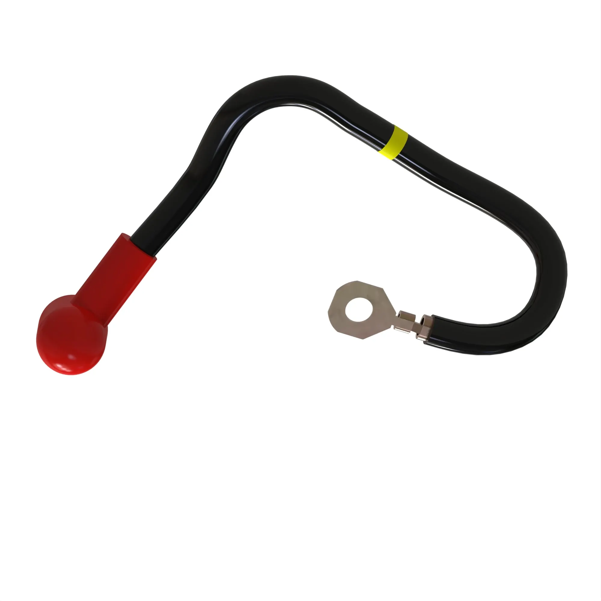 WIRING HARNESS, CABLE ASSEMBLY RELA