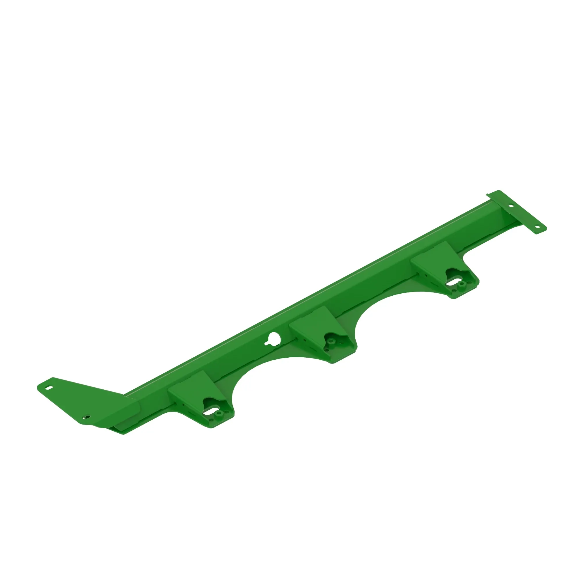 John Deere Pivot Idler Support Bracket, Right Side - AXE73187