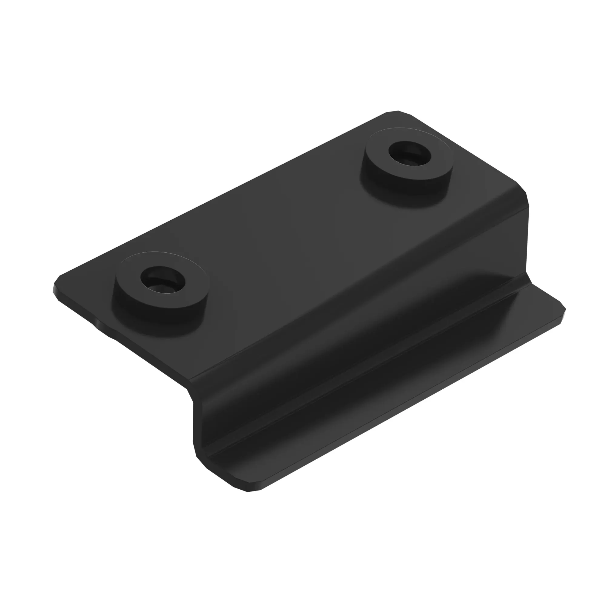 BRACKET, UPPER, REAR, ASSY