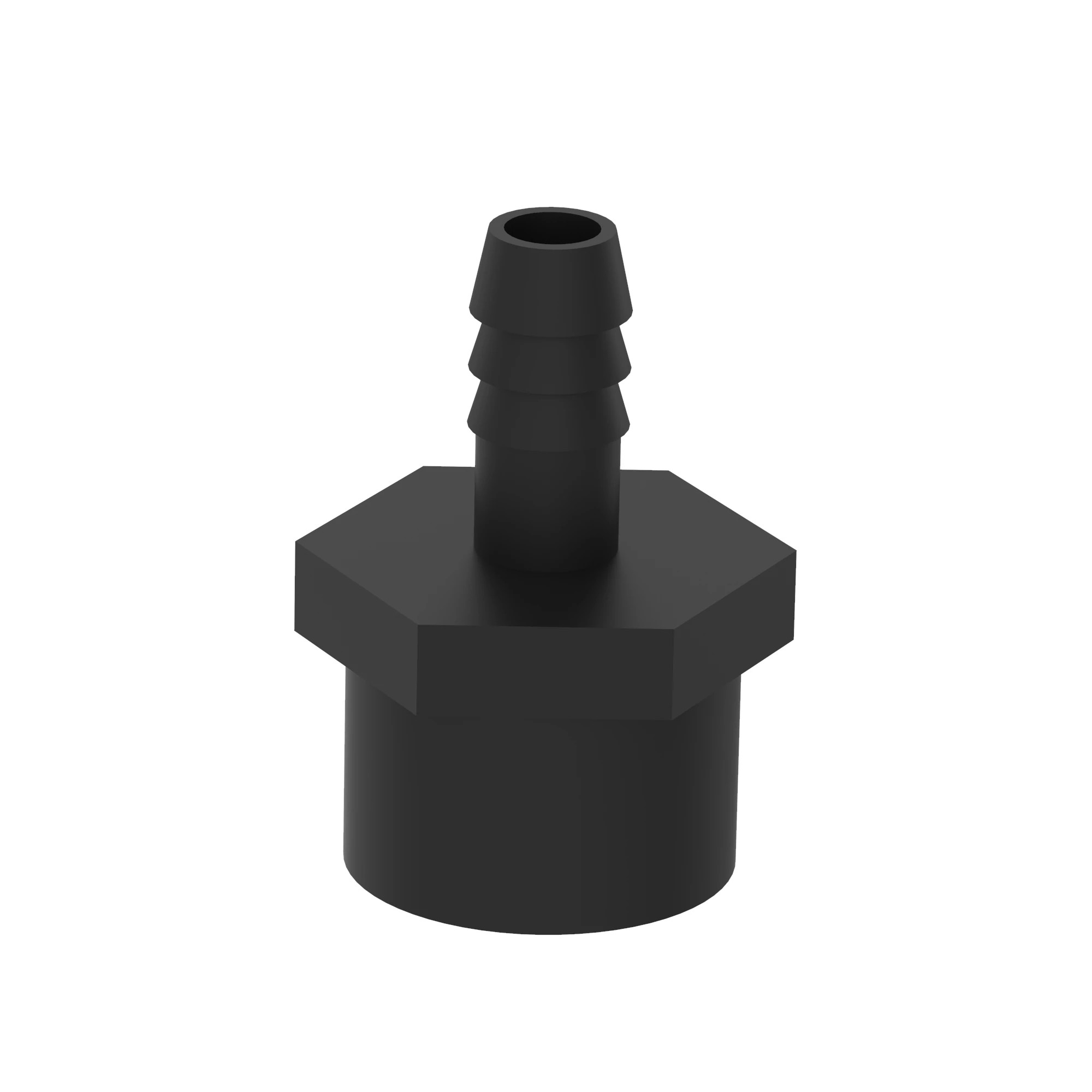 FITTING, REDUCER, FEMALE PIPE TO MA