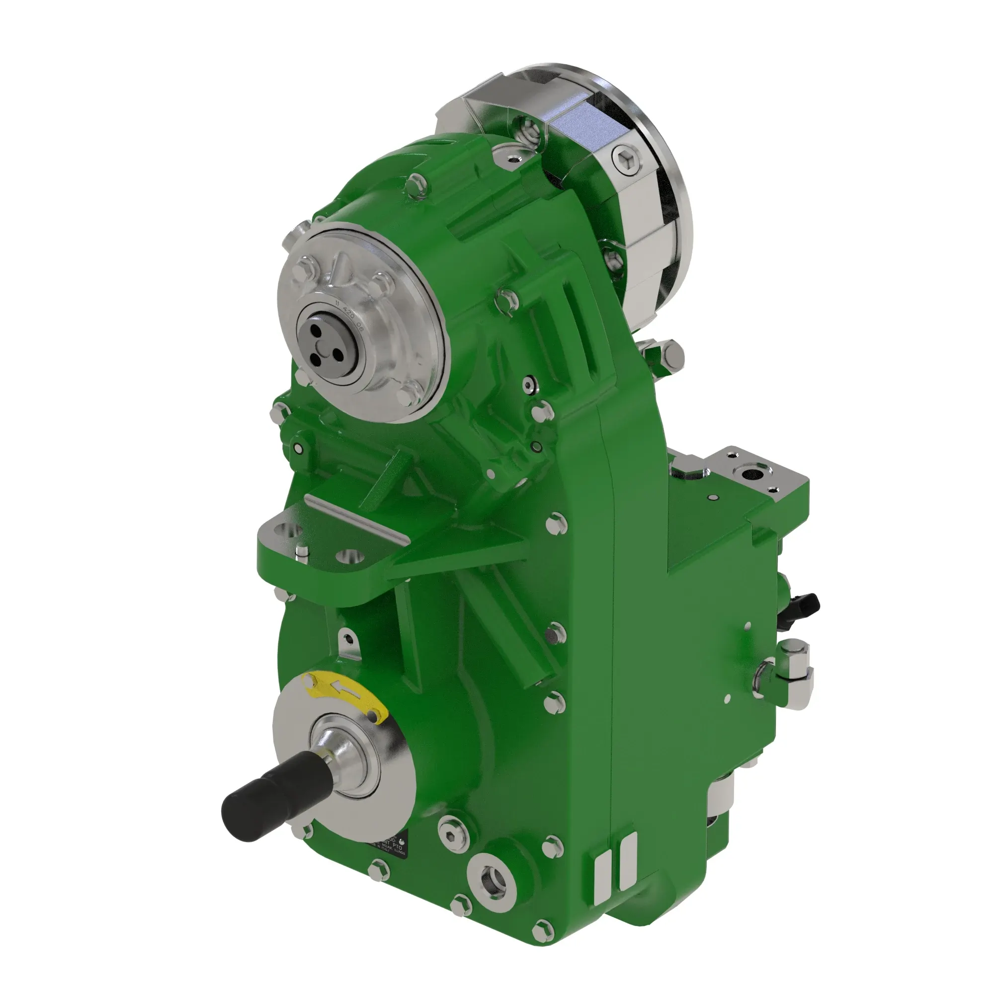 John Deere Power-Takeoff - RE302014