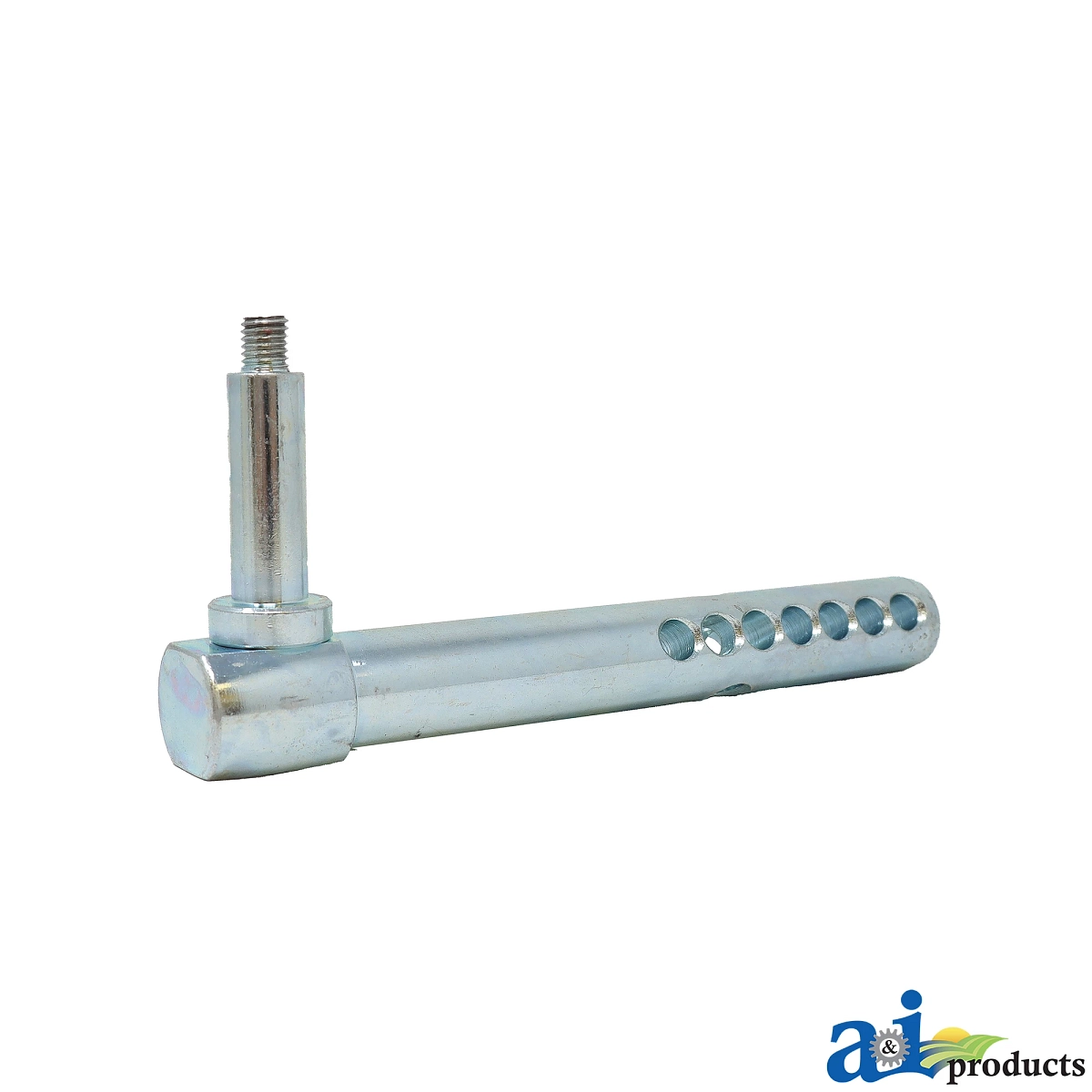 Arm, Gage Wheel