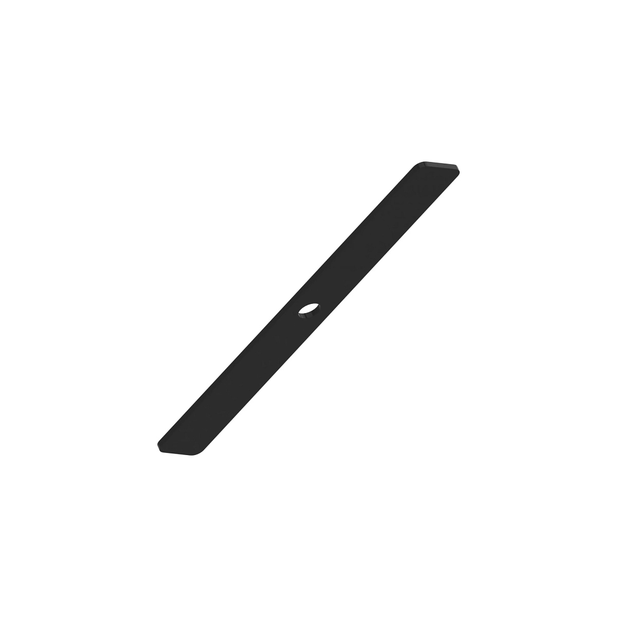 Bracket, Cooler Seal Plate