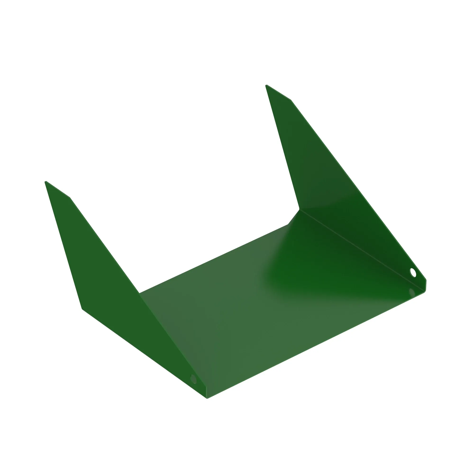 SHIELD, SECONDARY PTO GUARD LID