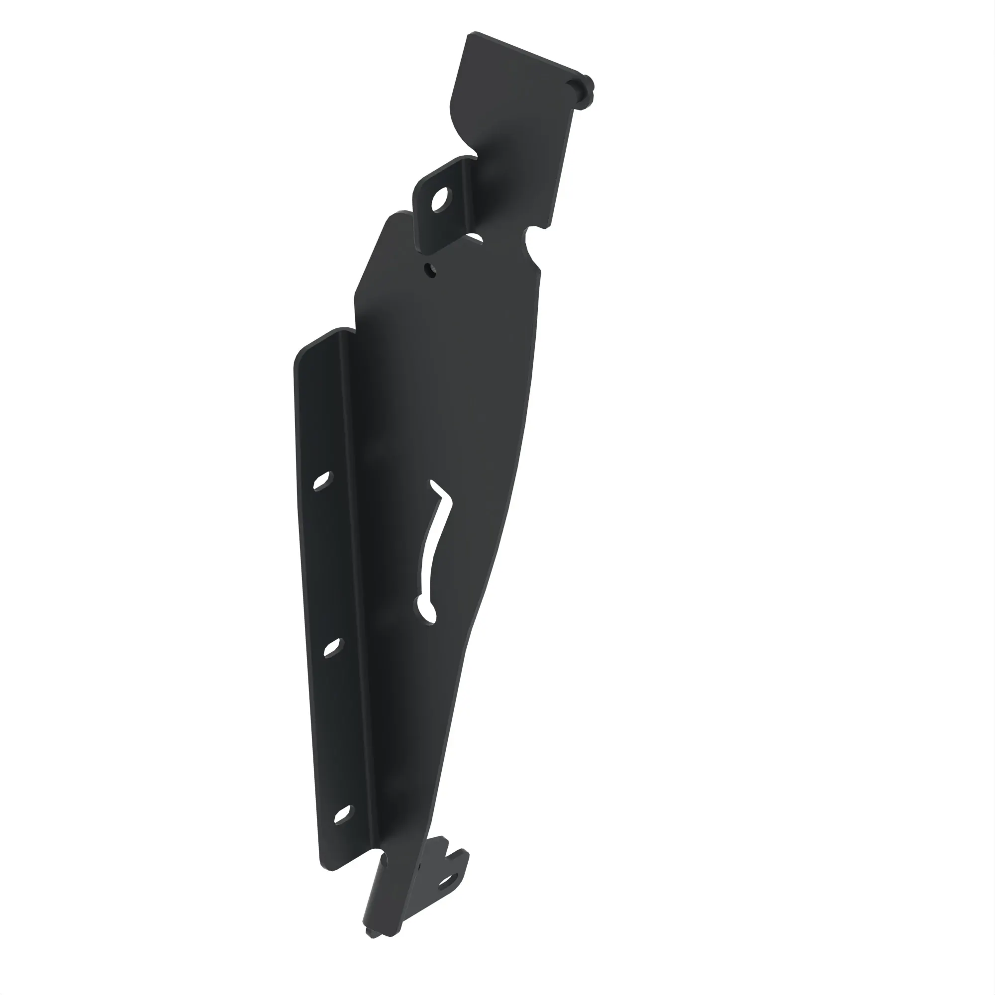 BRACKET, HATCH, LEFT