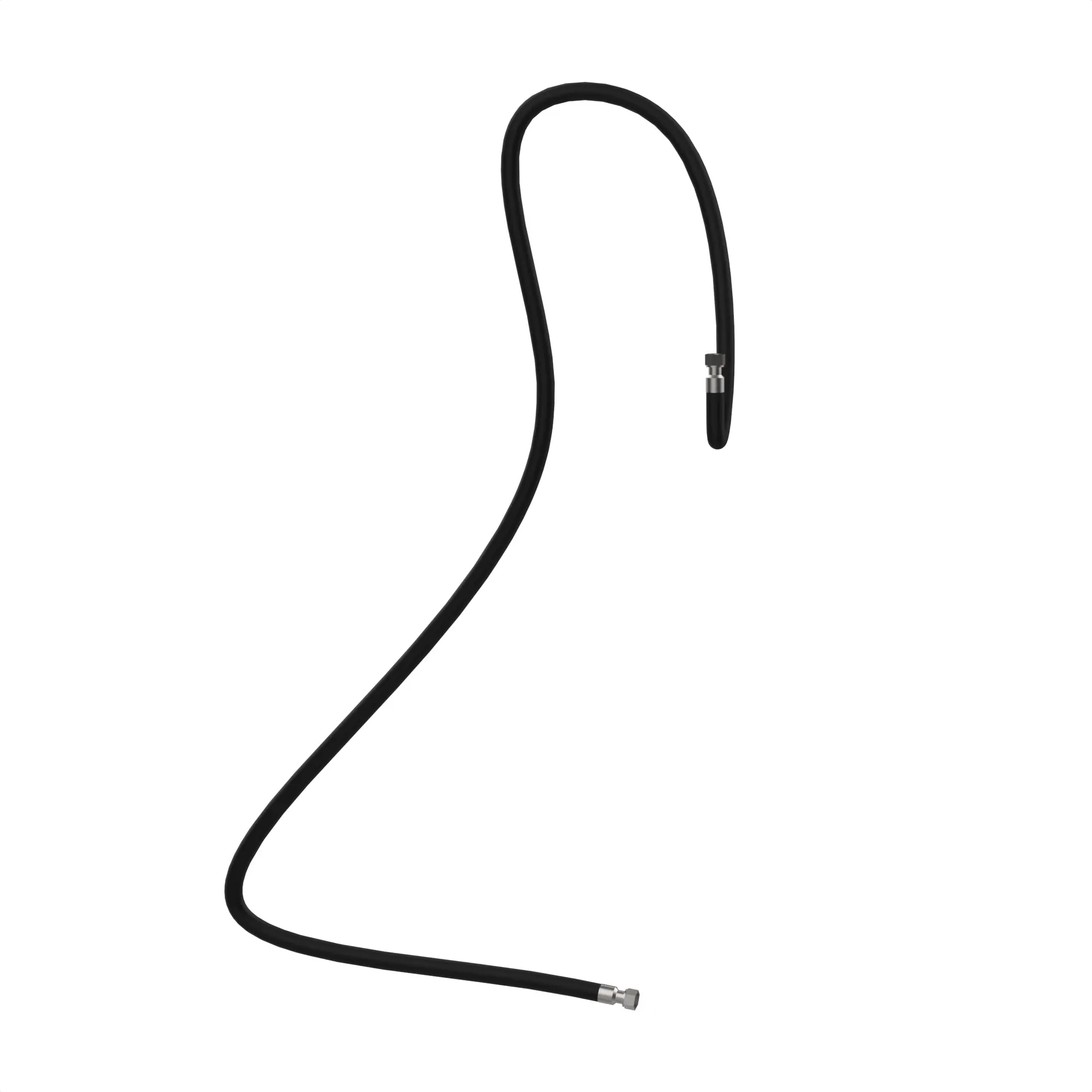 John Deere Hydraulic Hose - F697533