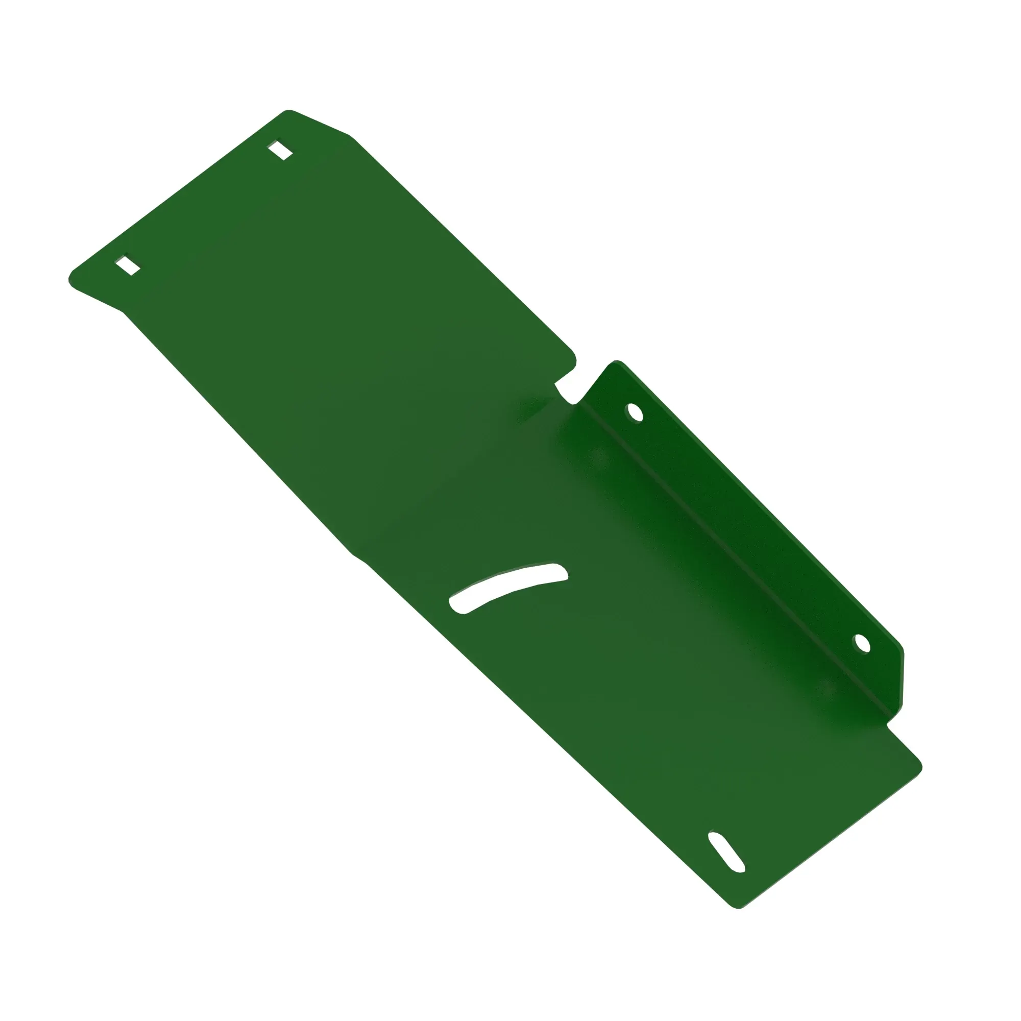AIR DUCT (RH)