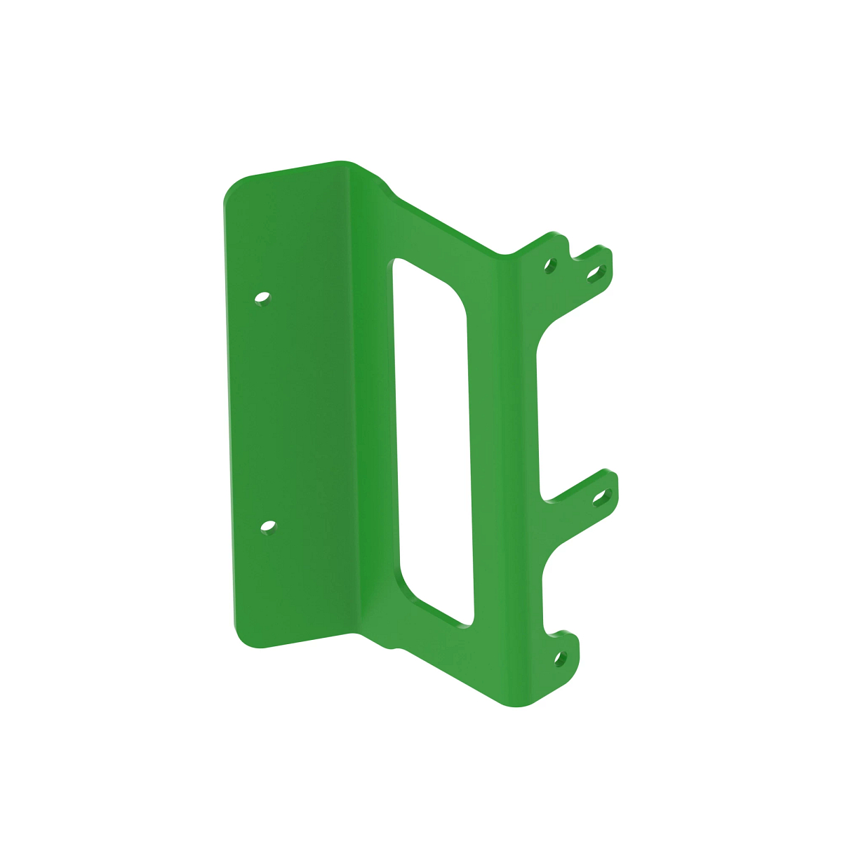 BRACKET, ELECTRICAL CONNECTOR BRACK