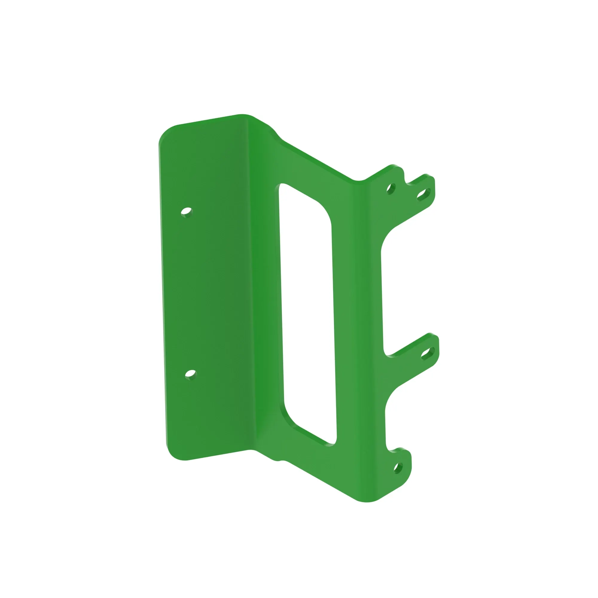 John Deere Electrical Connector Bracket - R192977