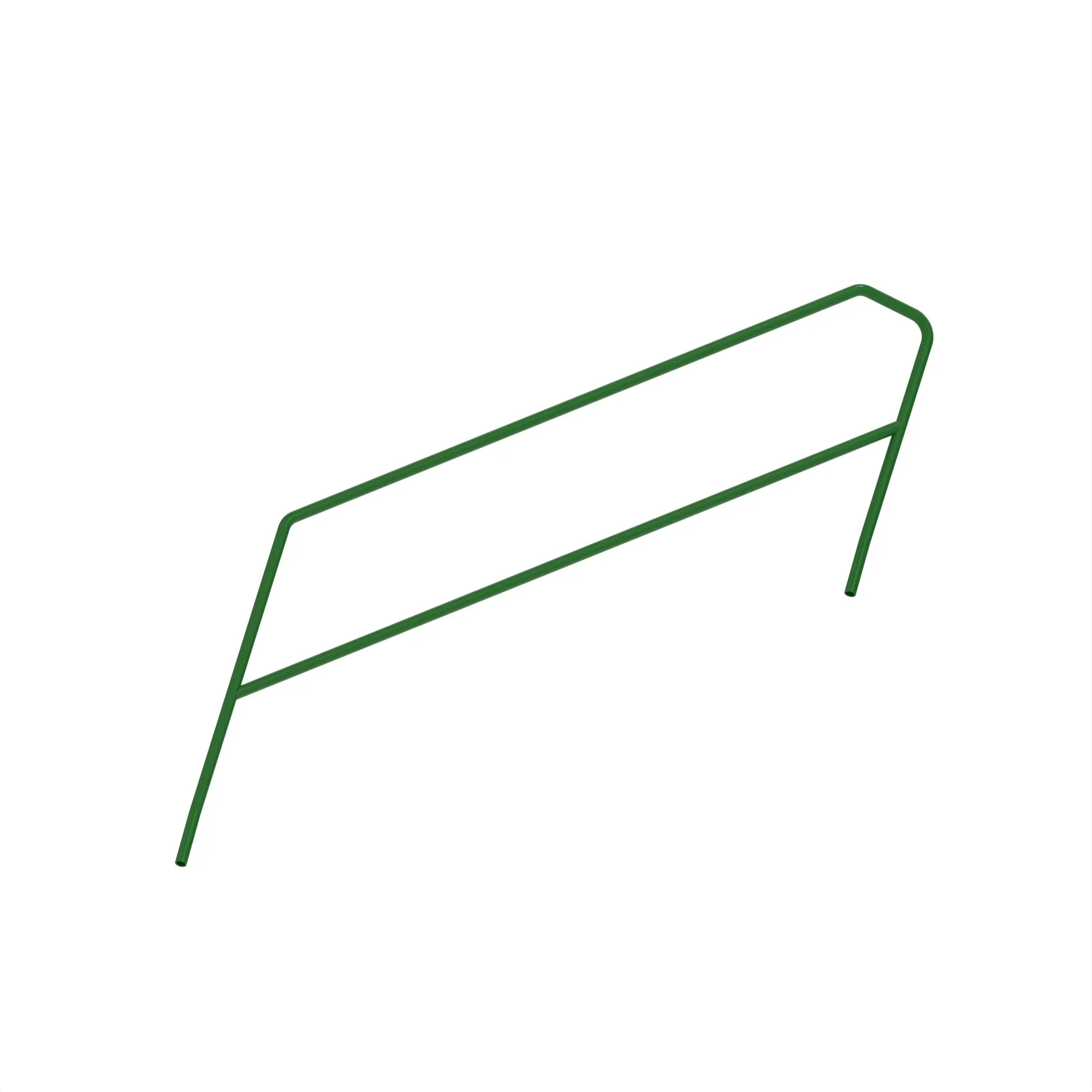 John Deere Right Side Handrail - AA71278