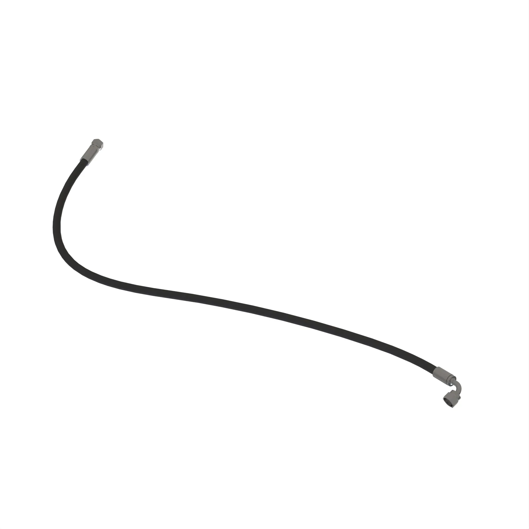 HYDRAULIC HOSE, STEERING ACTUATION,