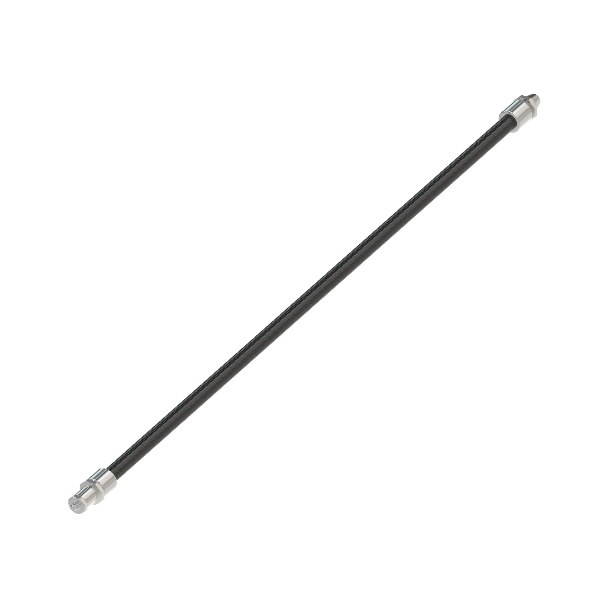 HYDRAULIC HOSE, LUBRICATION