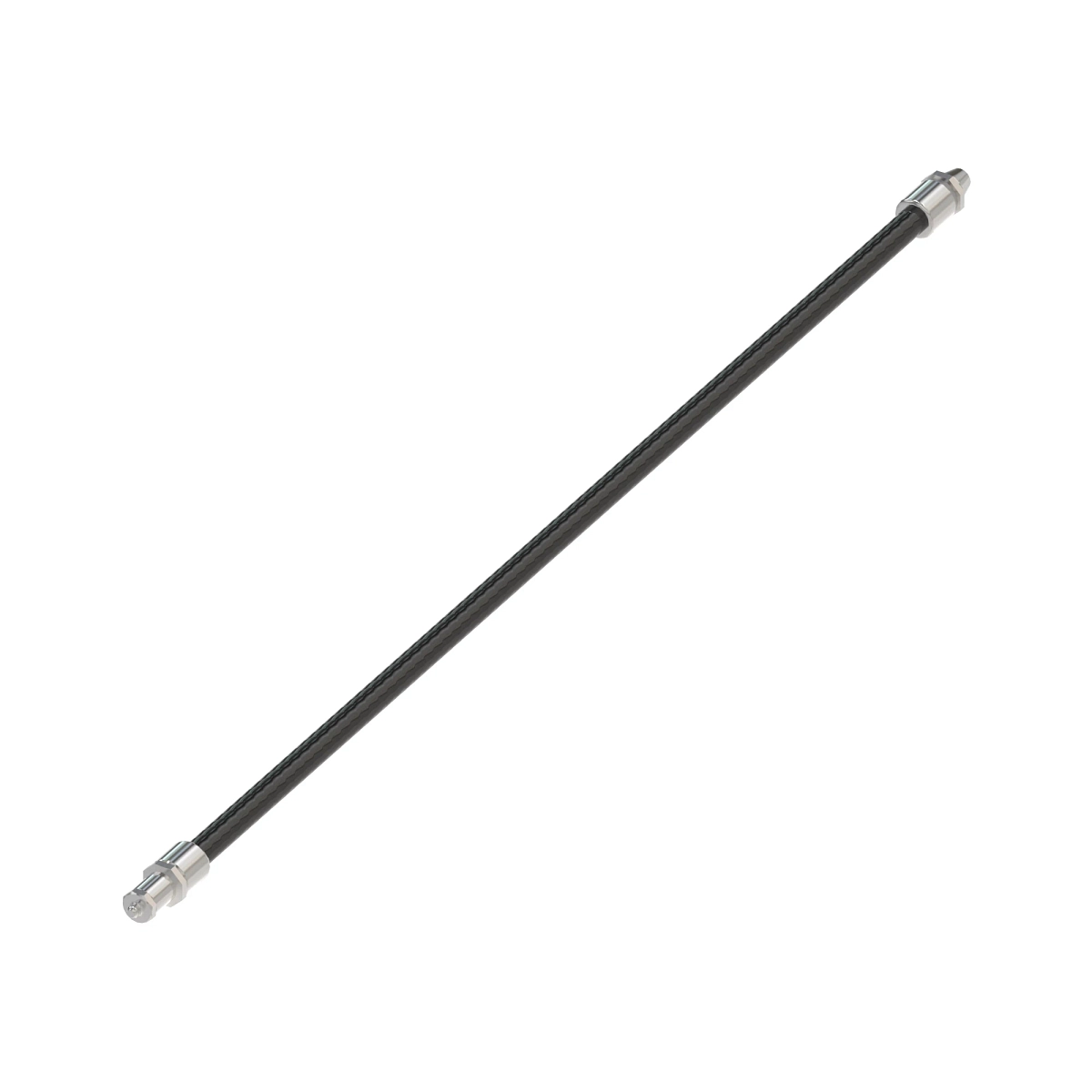 Hydraulic Hose, Lubrication