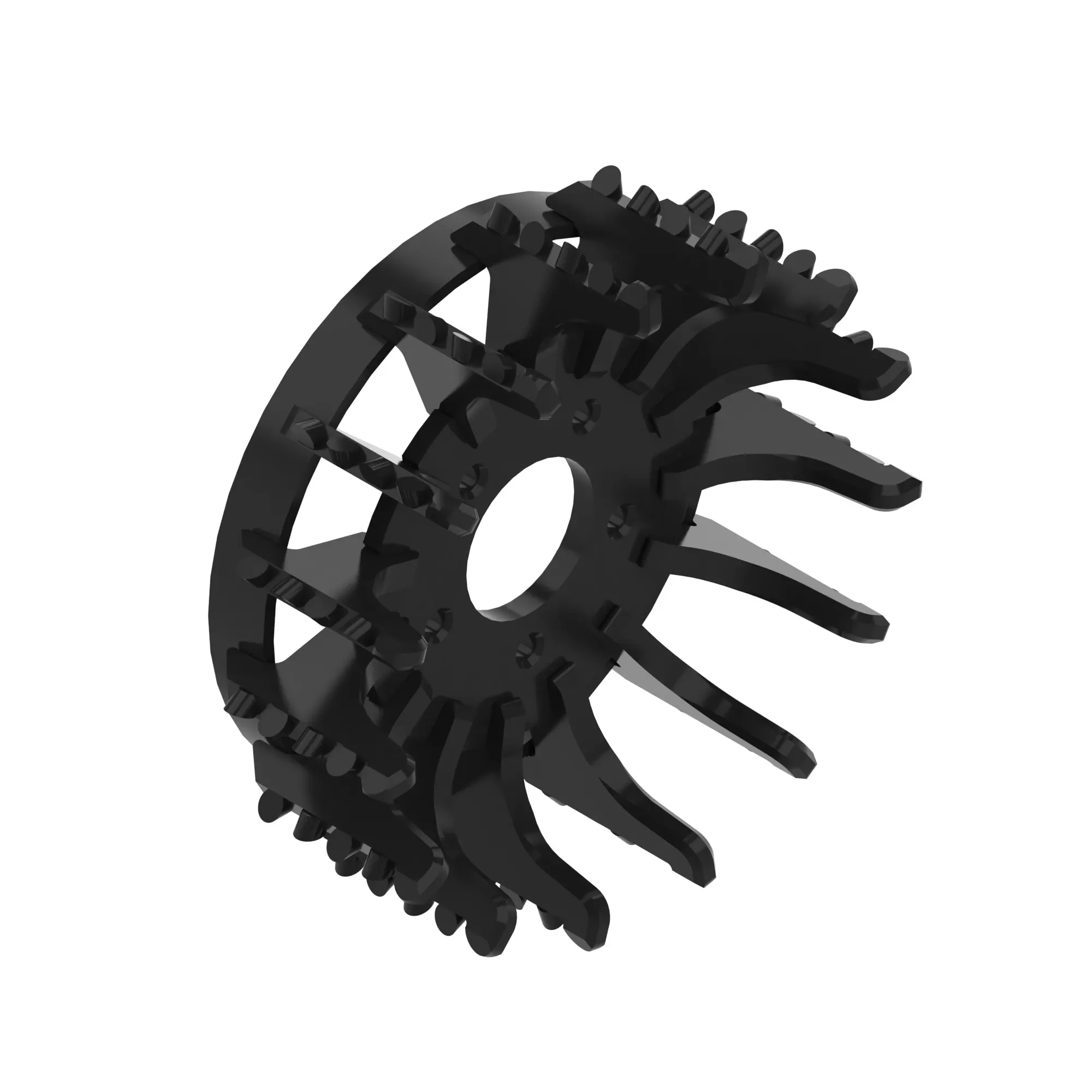 John Deere Roller - F063378