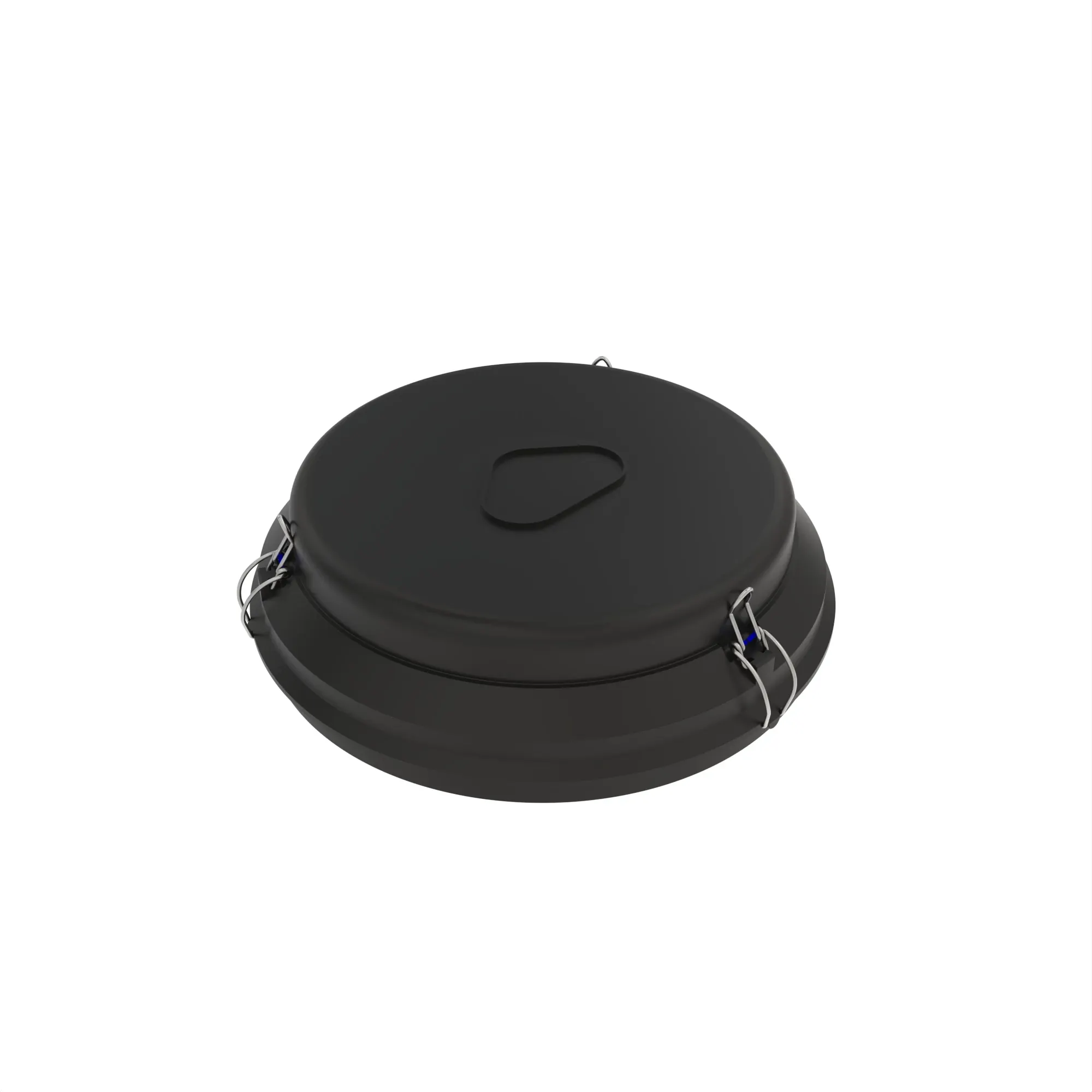 John Deere Air Cleaner Cover - F436210