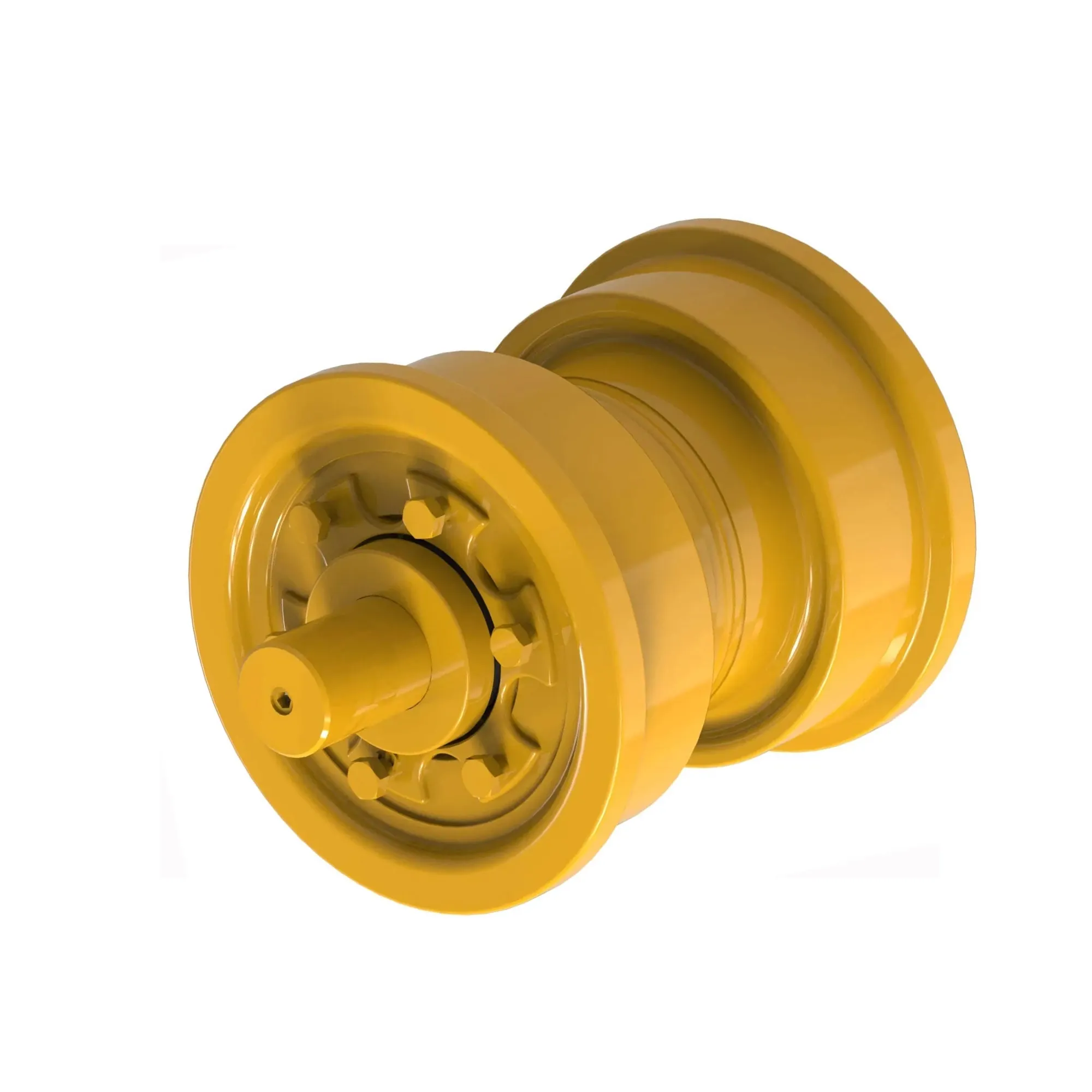 John Deere Lower Roller - FYD00004154