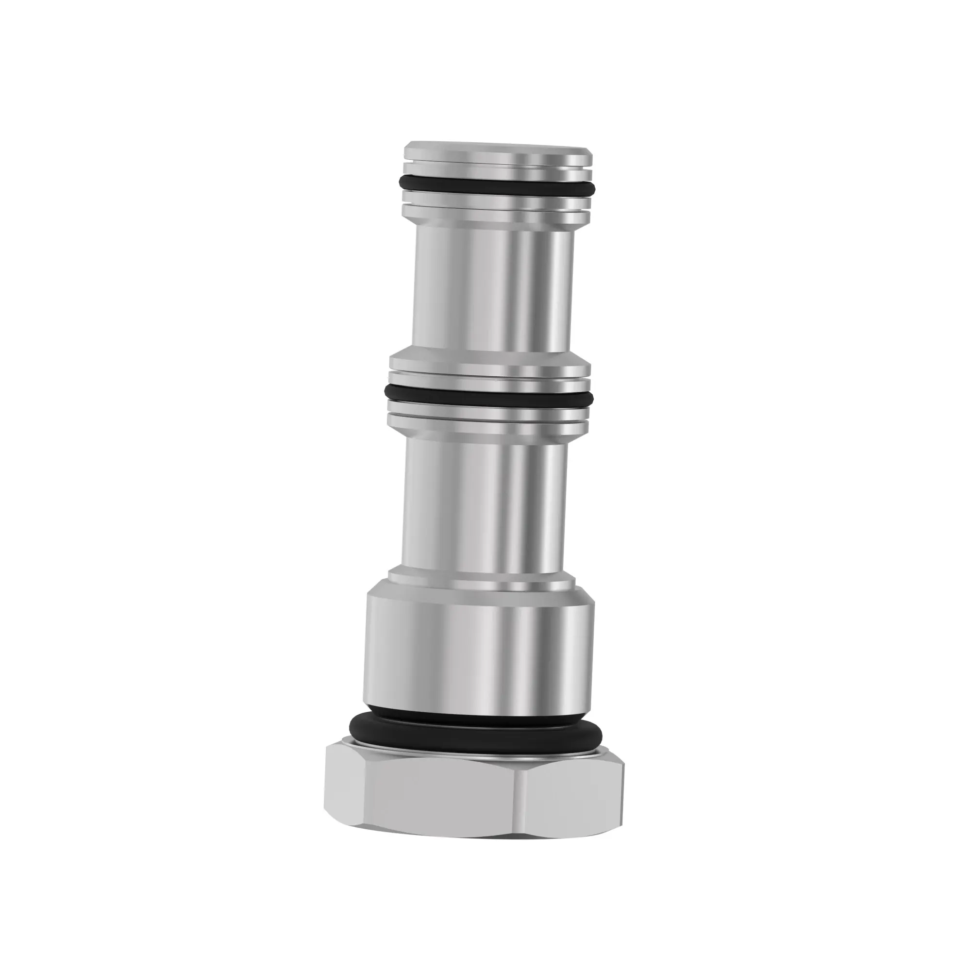 John Deere Cavity Fitting Plug - AKK49577