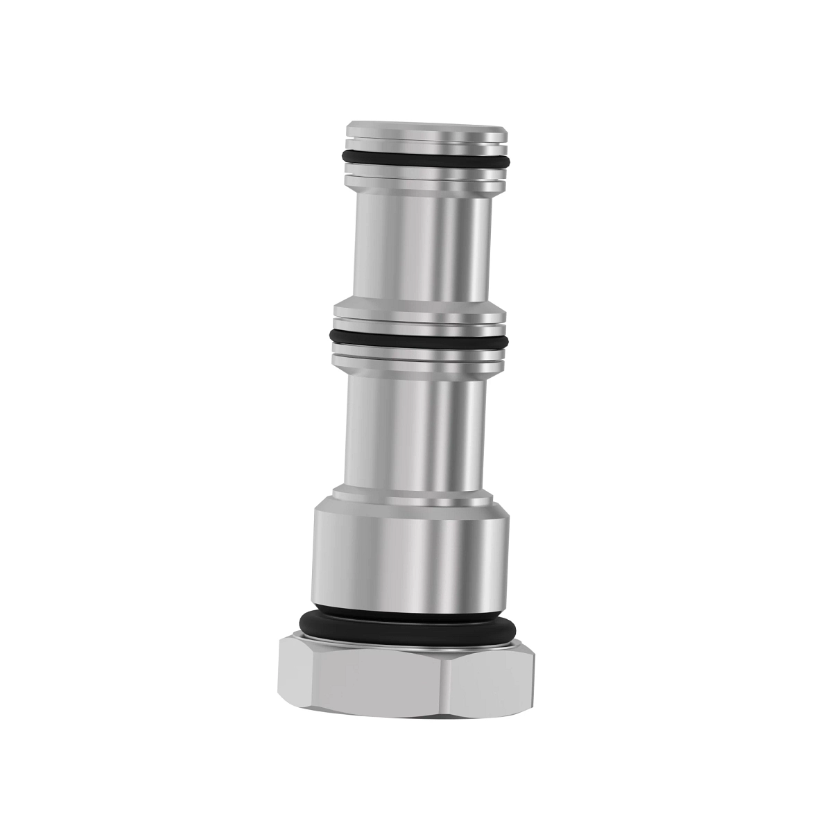Fitting Plug, Cavity