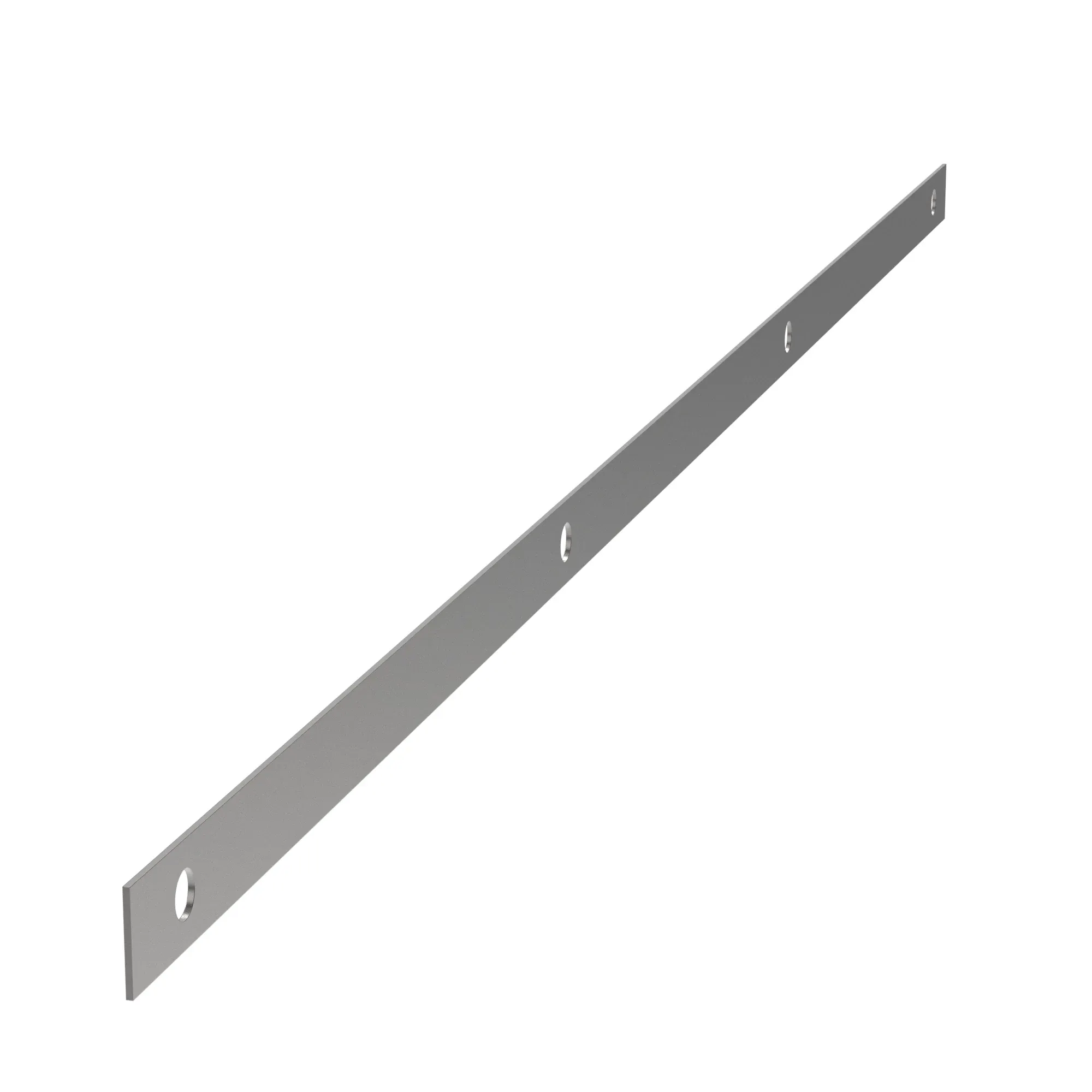 John Deere Mounting Side Strap - F284268