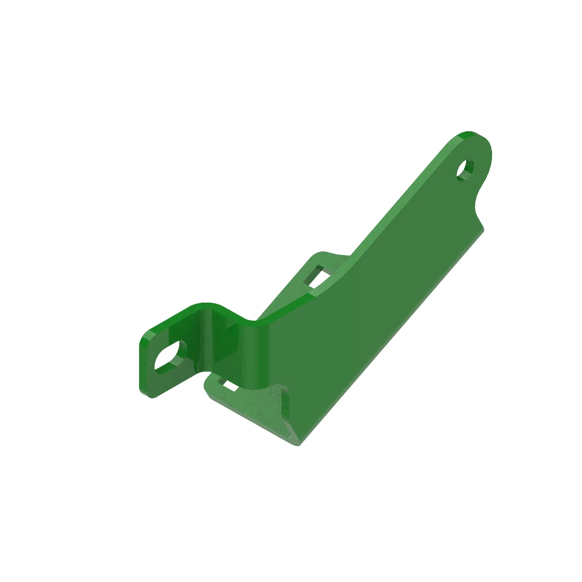 Bracket