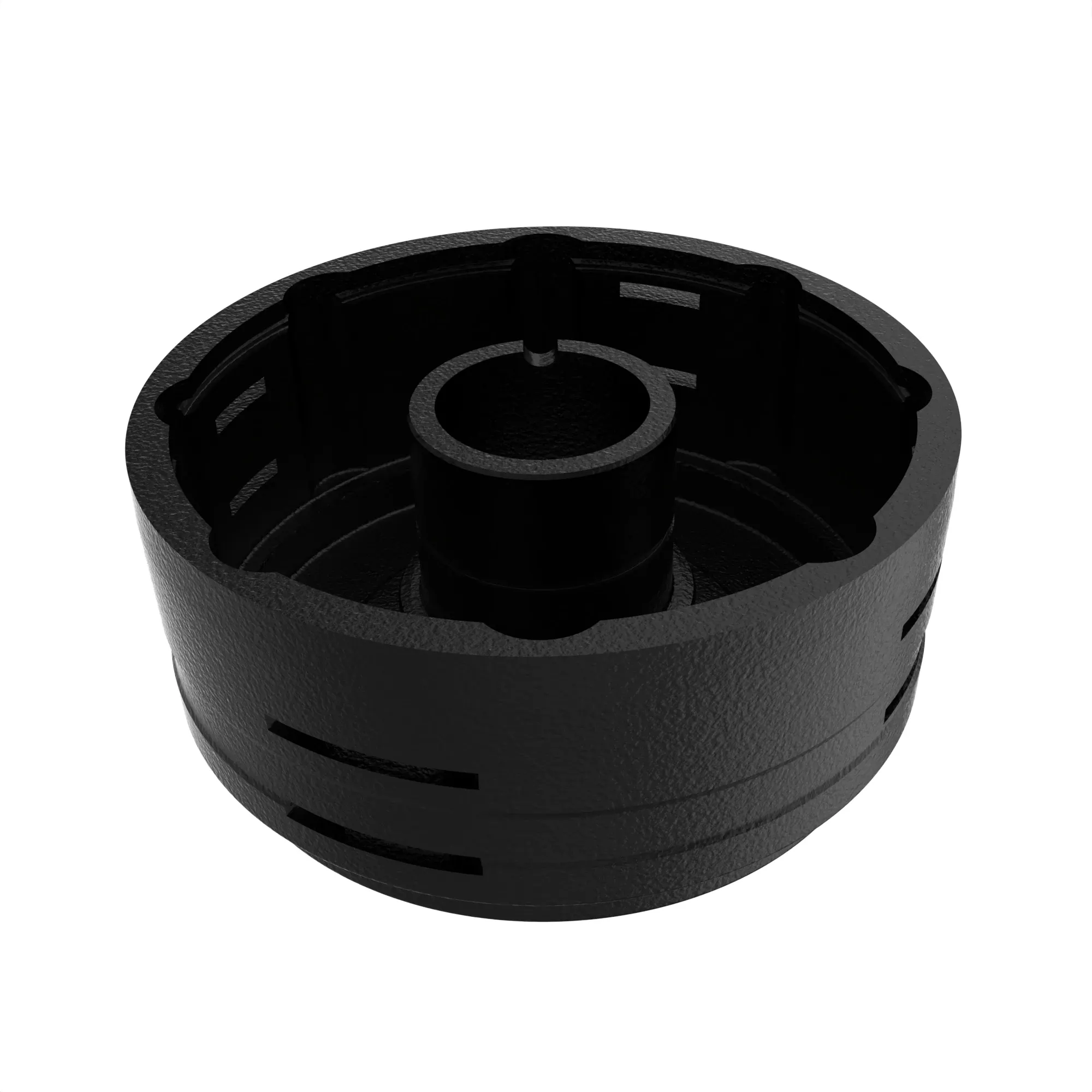 John Deere PowerShift™ Transmission B Clutch Drum - R304387