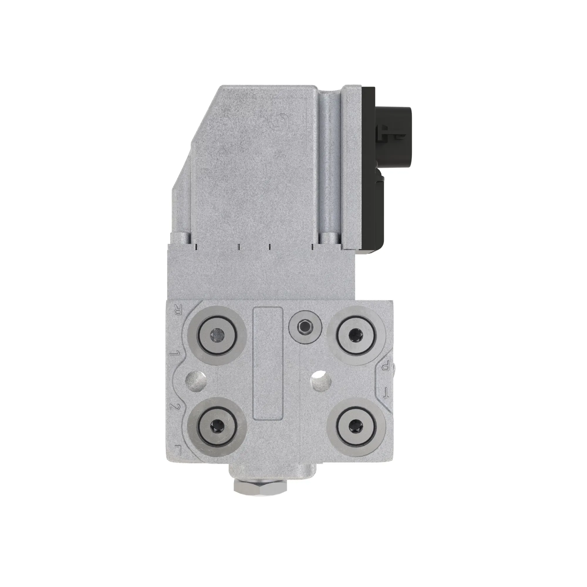 SOLENOID VALVE, VALVE ASSY, EH AUTO