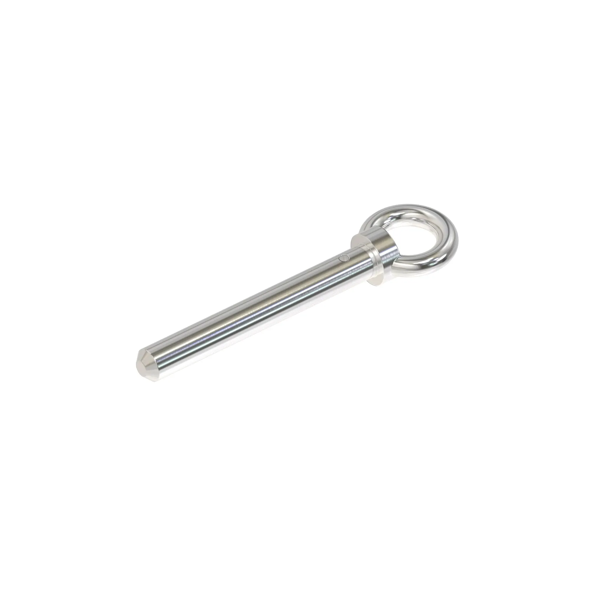 John Deere Formed-Drilled End Eye Pin - DMA210869