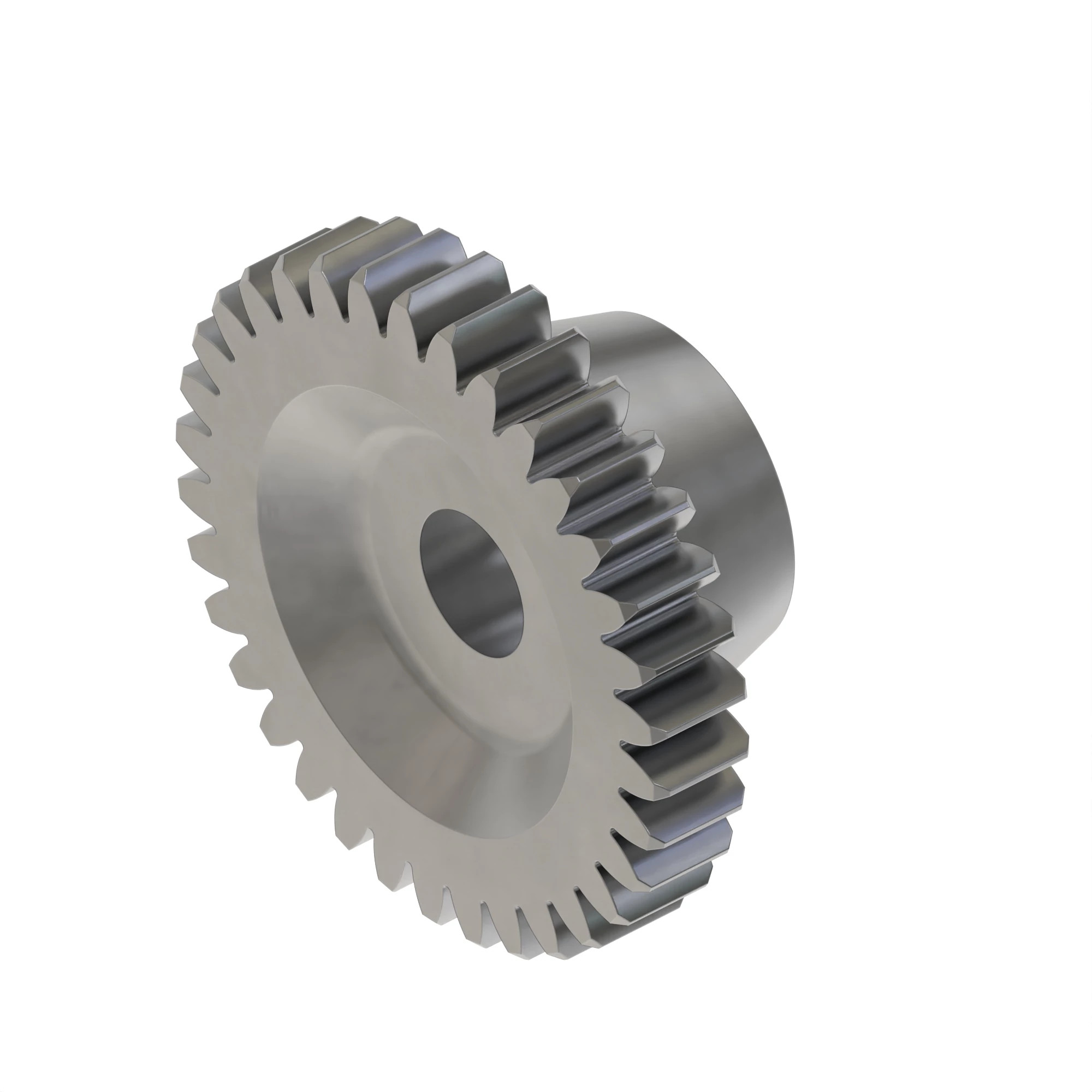 GEAR, OFFSET ACCESSORY DRIVE