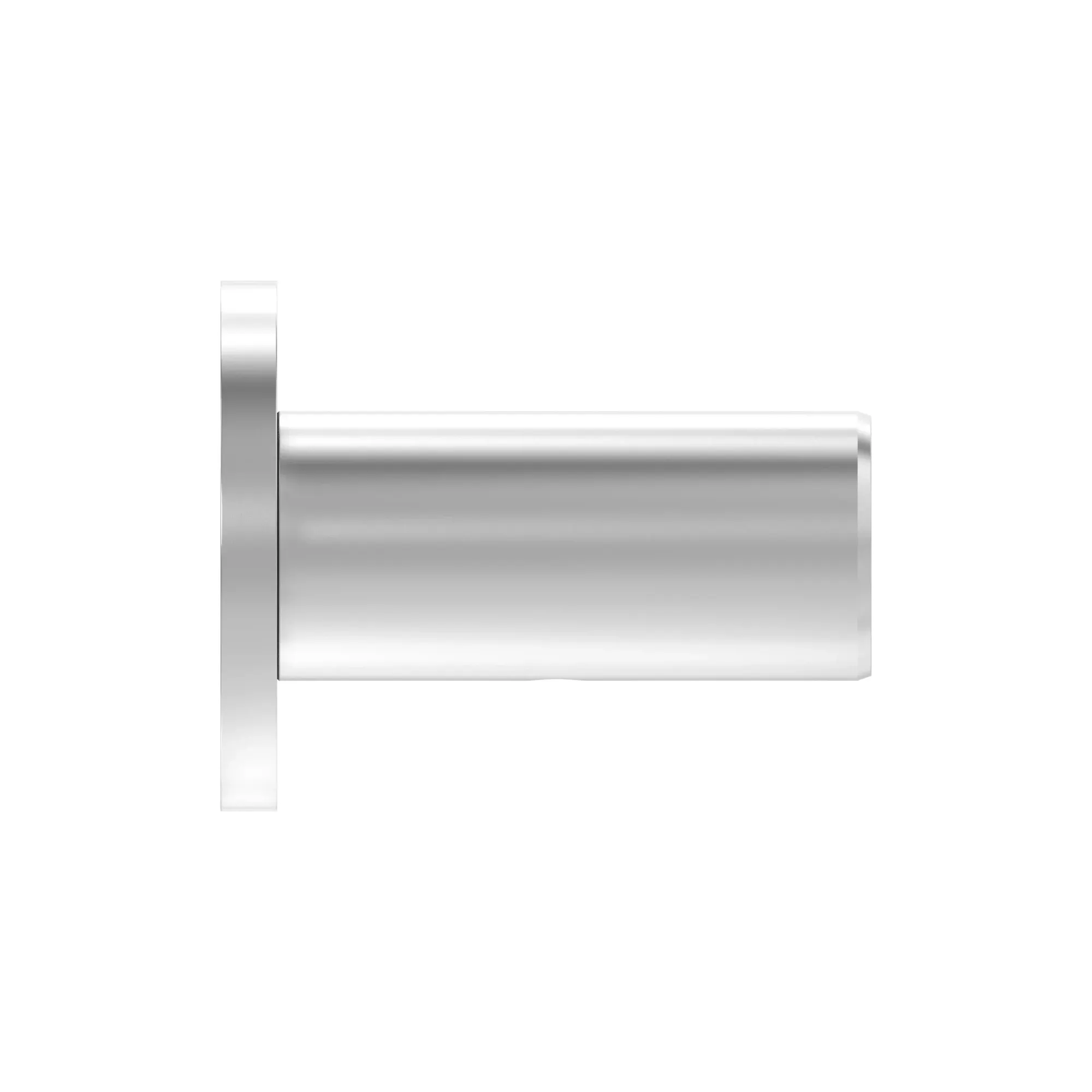 PIN, CENTER-HINGE WELD'T