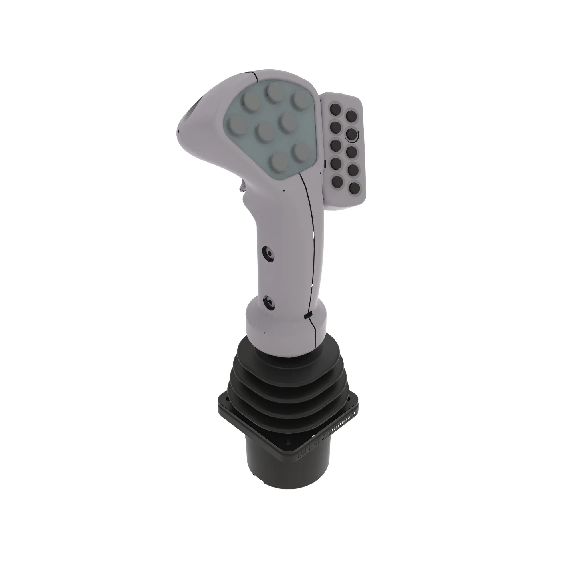 John Deere Control Lever, Joystick Controller, Left Side - AT513252