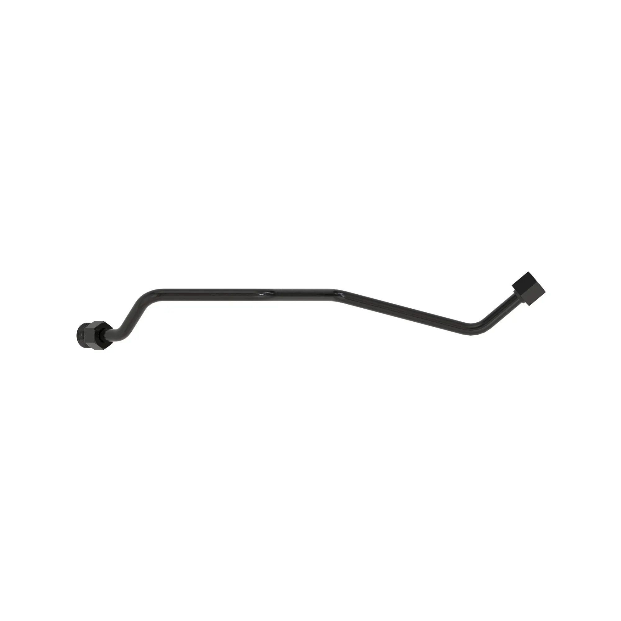 OIL LINE, OIL LINE, THIRD FUNCTION