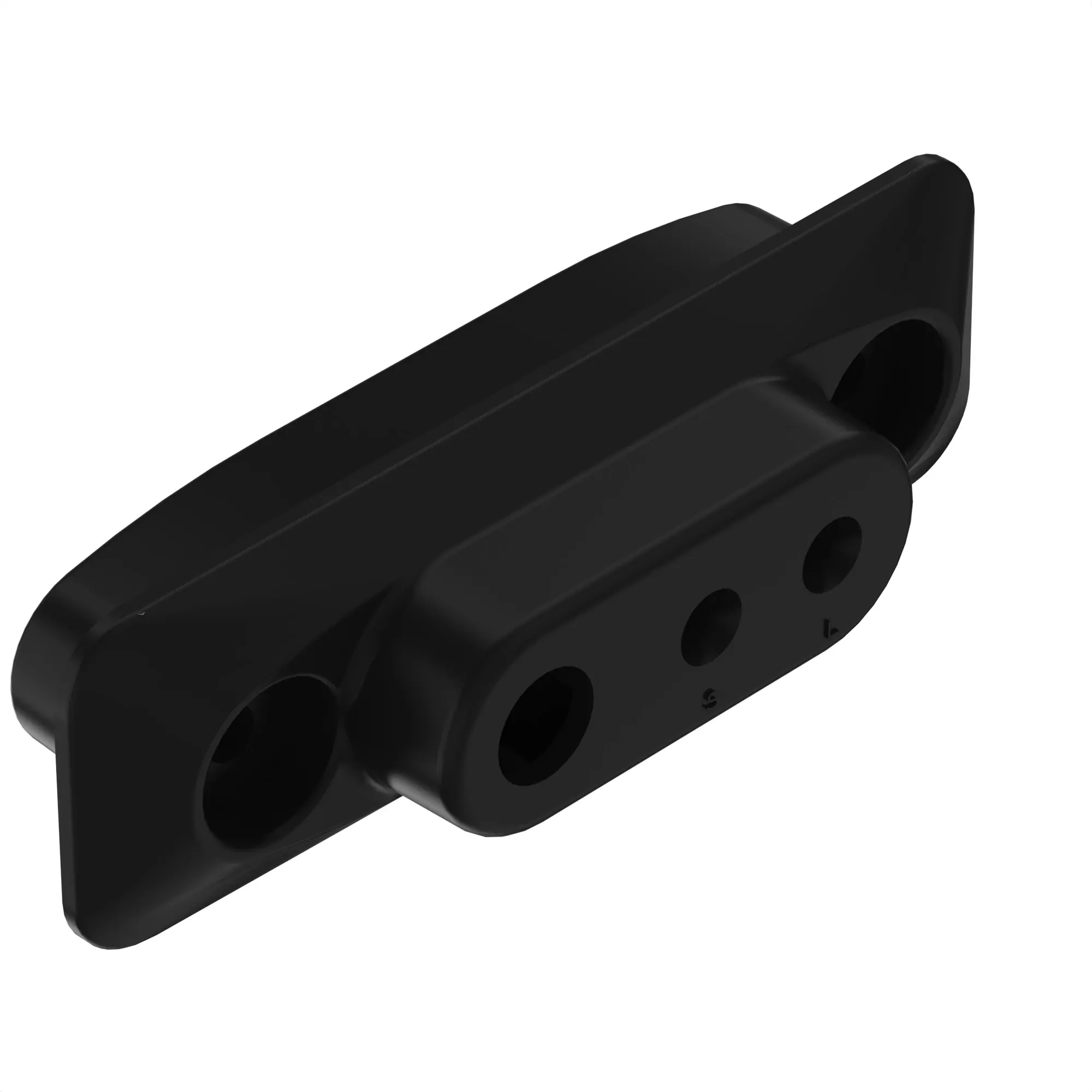 John Deere Wipers Support - H128820