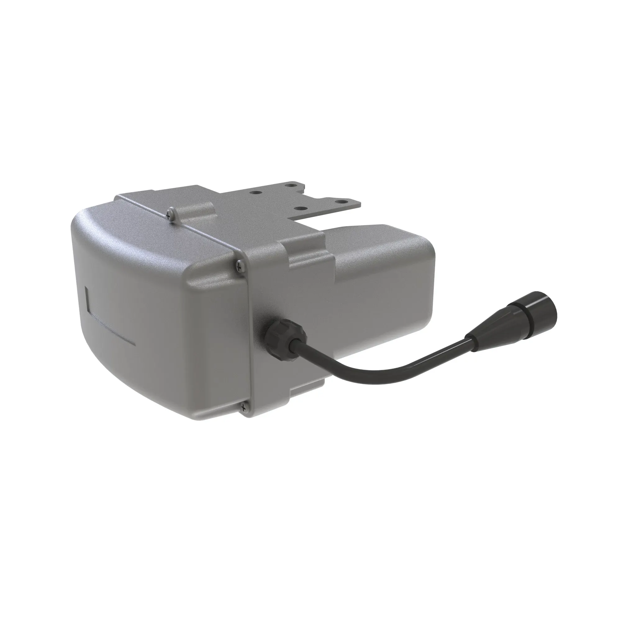 MOTOR - DI PUMP RINSE VALVE