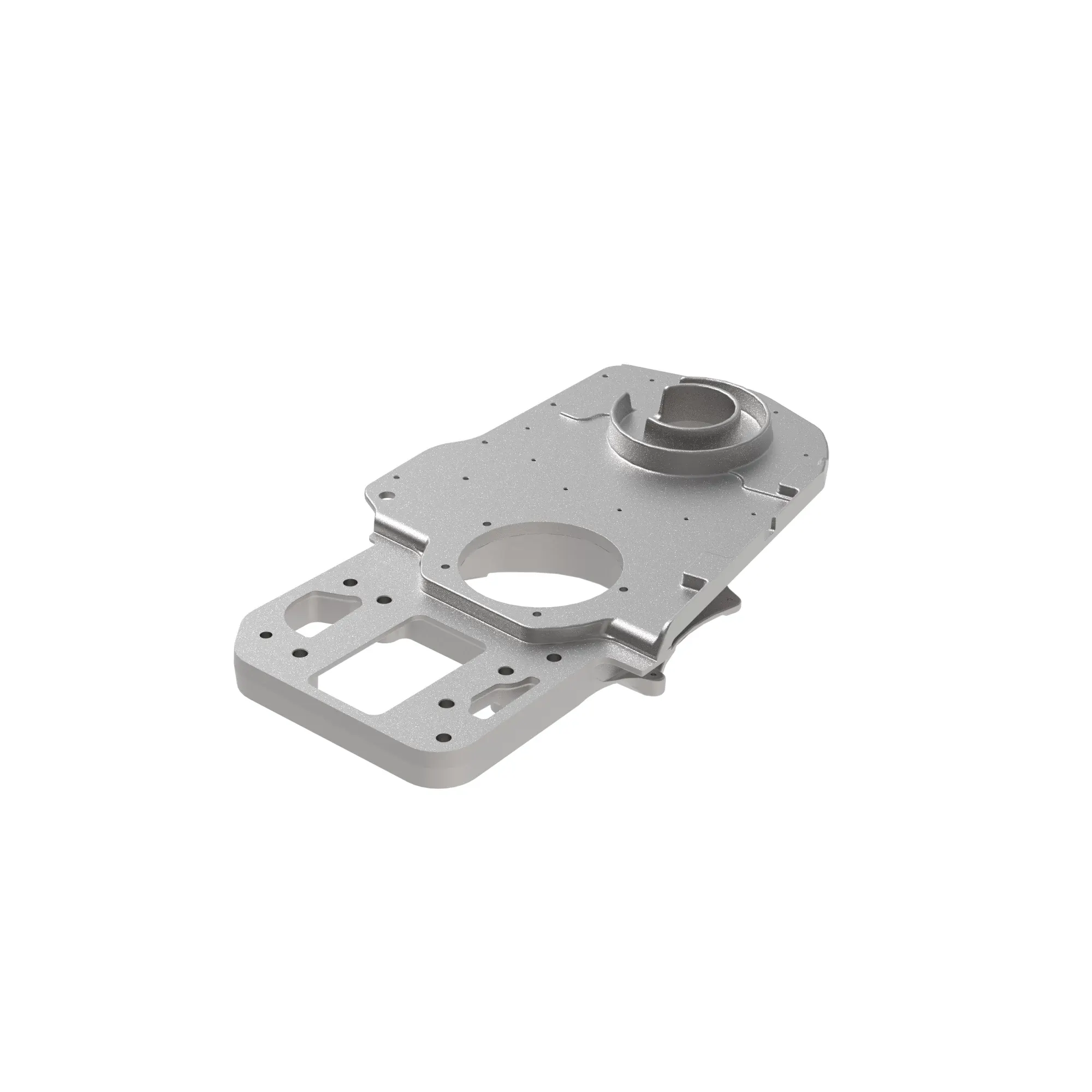 John Deere Pivot - HXE181273