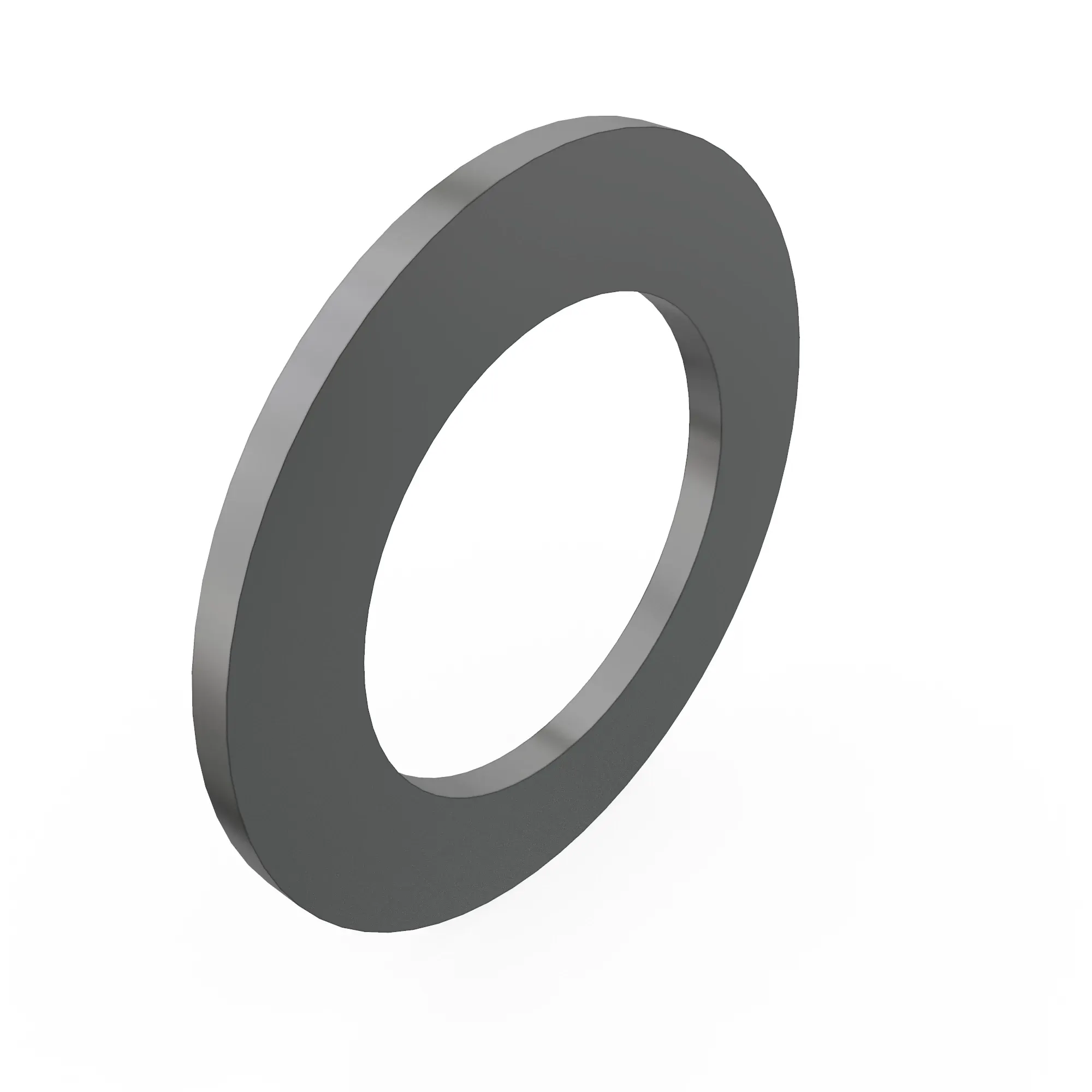 WASHER,HARDENED & PLATED