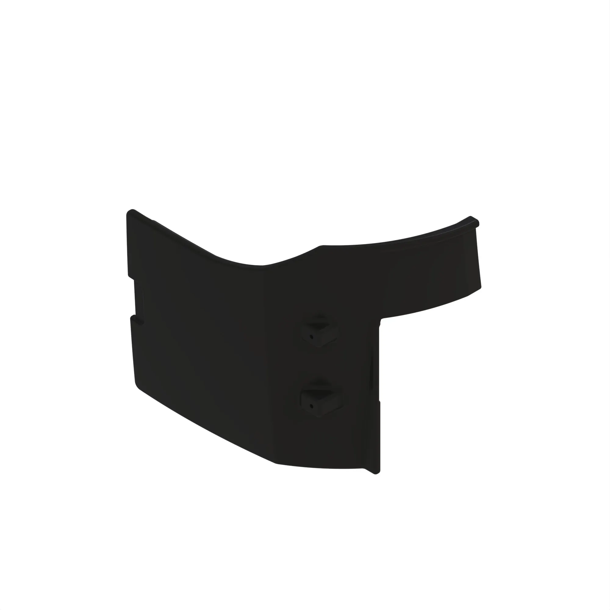 John Deere Battery Box Cover - RE566781