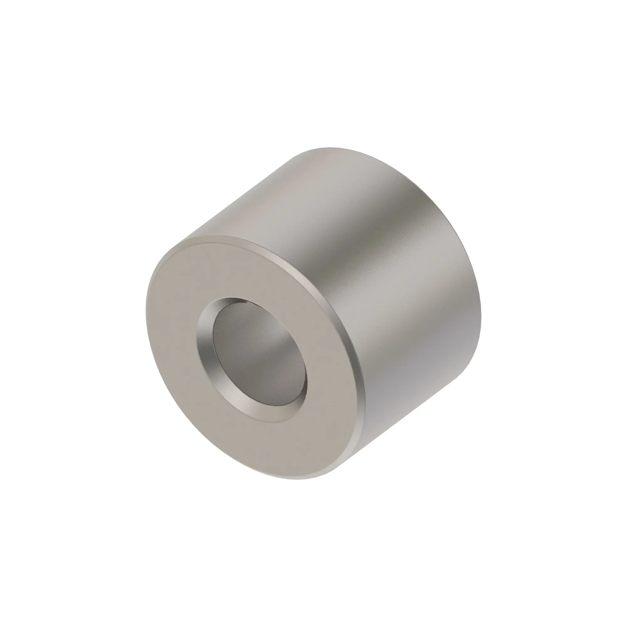 Splined Coupling