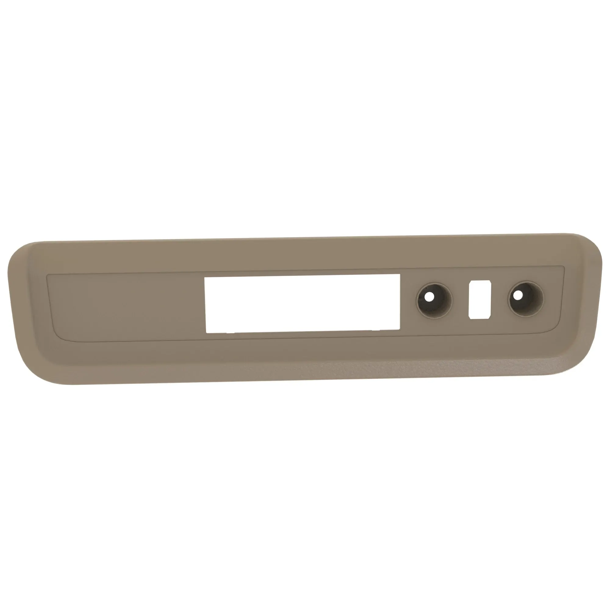 John Deere Front Overhead Console - H223489