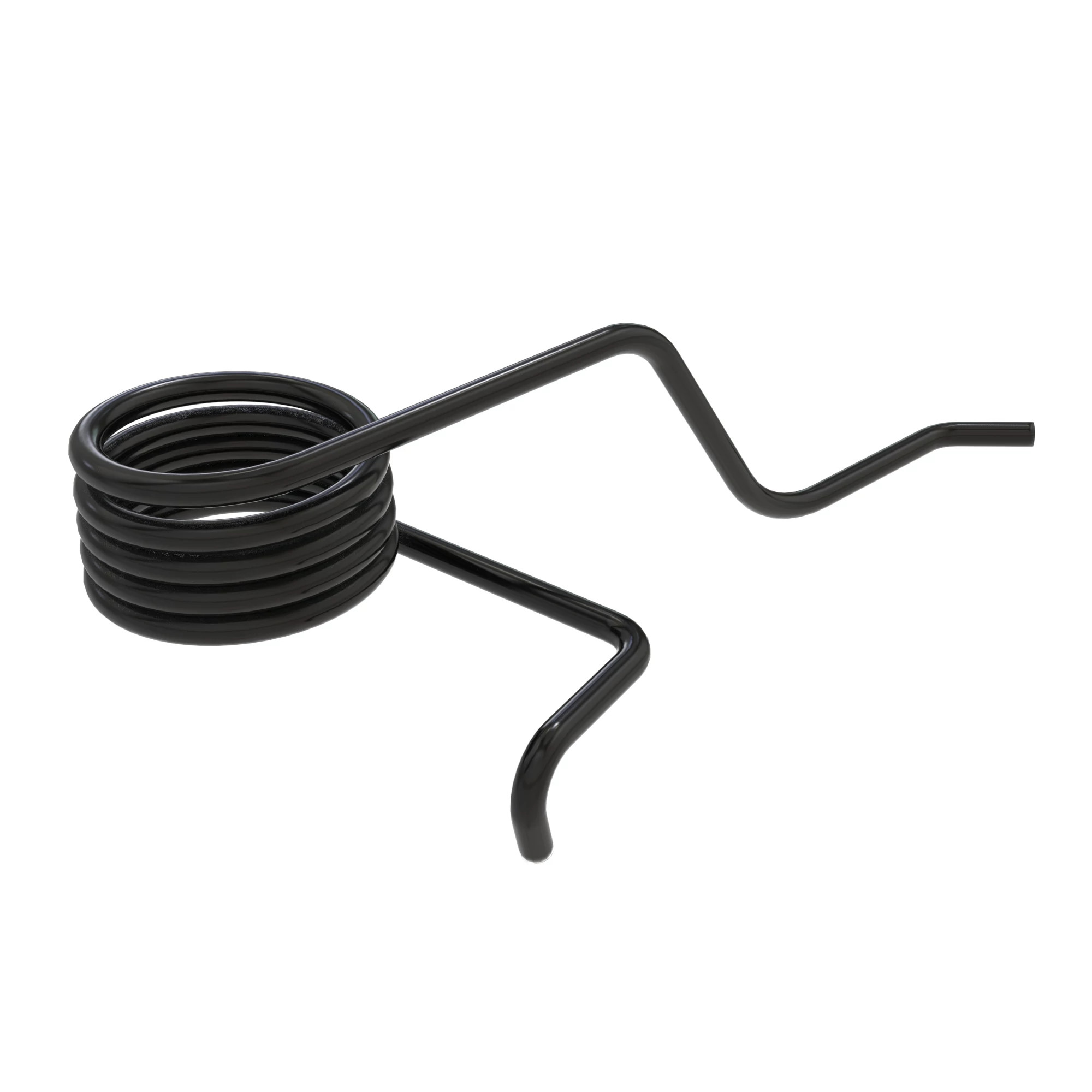 John Deere Torsion Spring - A110307