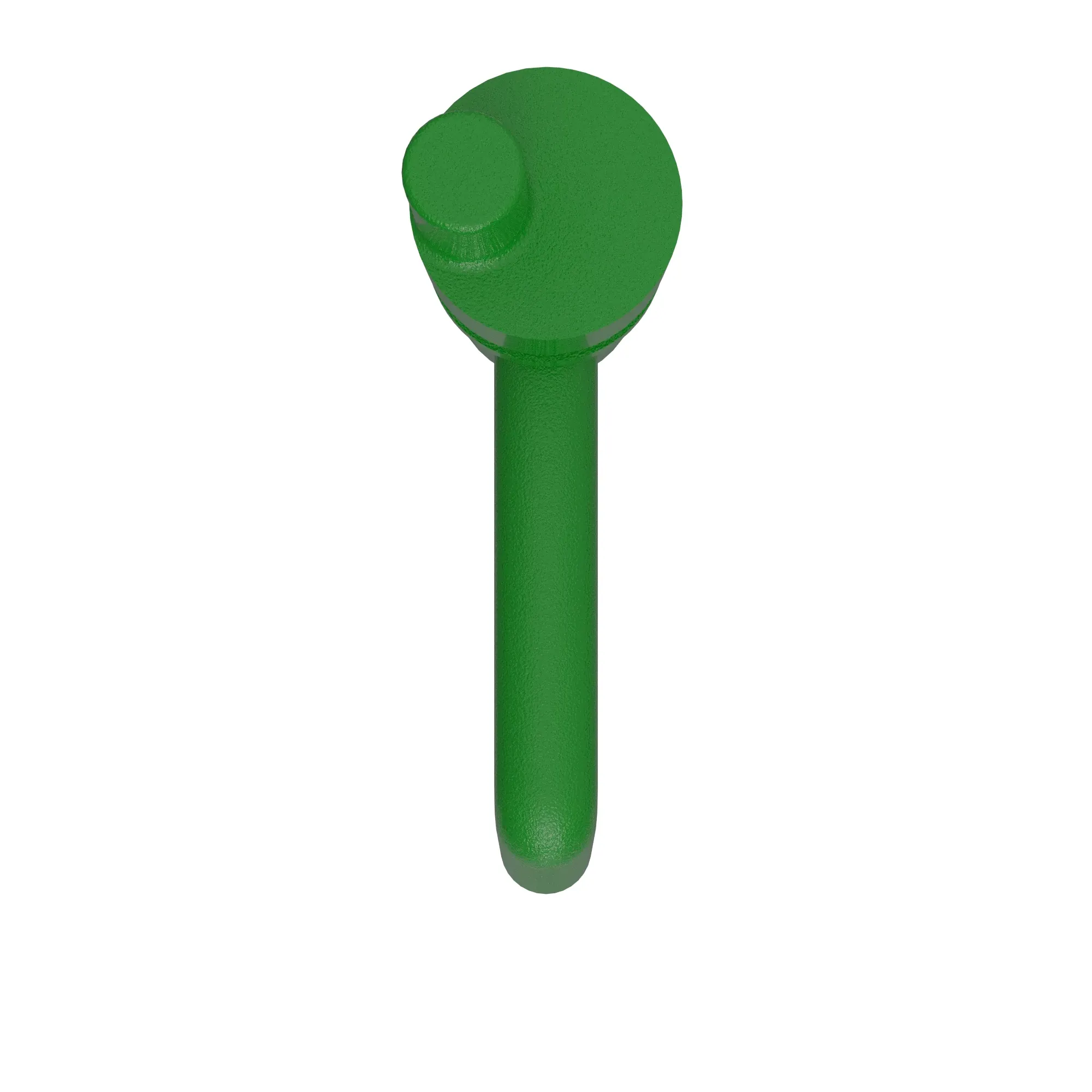 ECCENTRIC, HANDLE WBGM